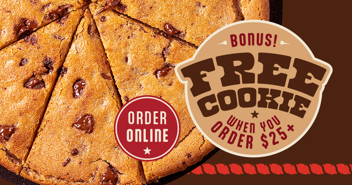 Pizza Ranch - Ready to enjoy the weekend? Make it Legendary with Pizza ...