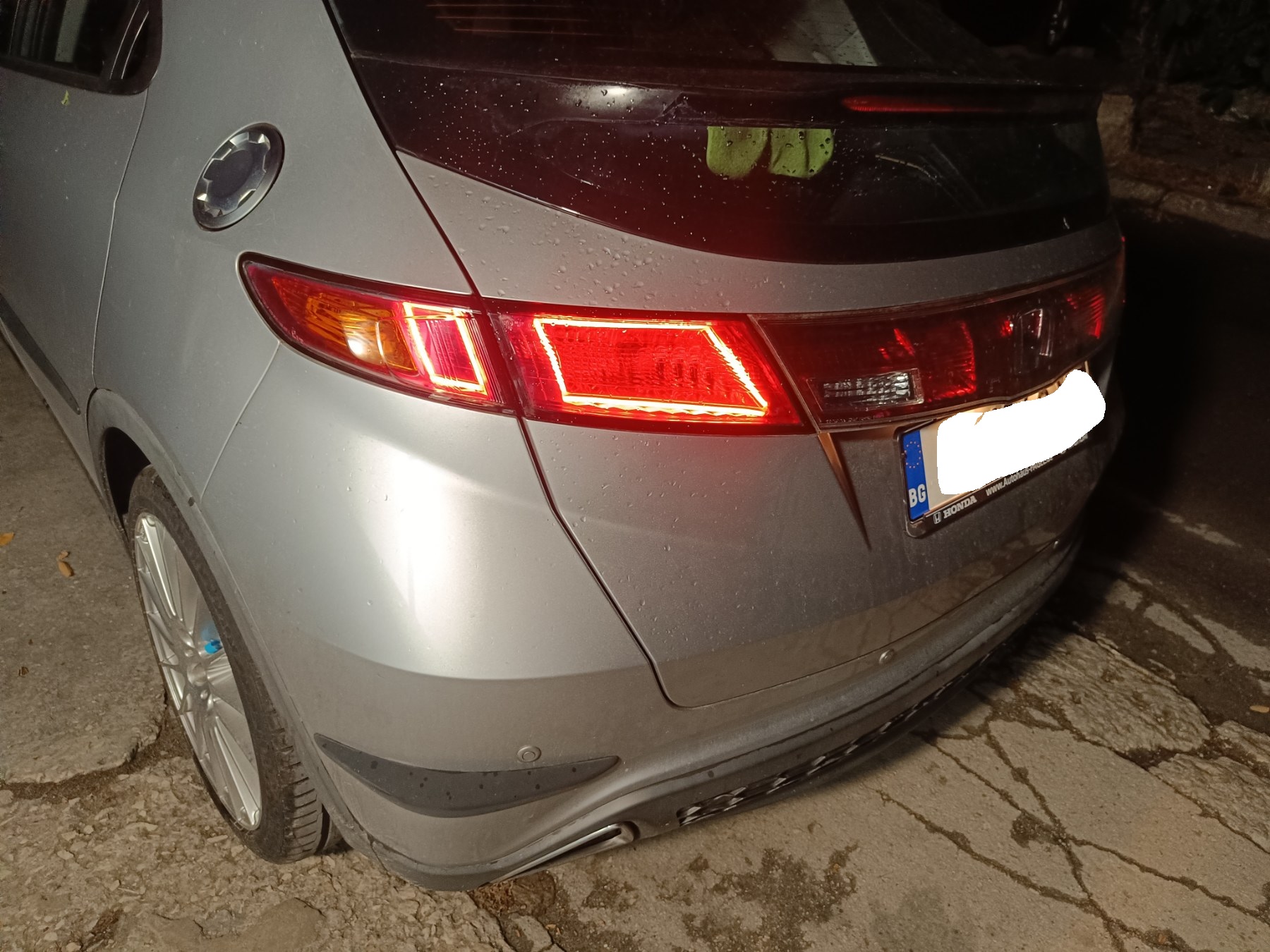 Headlights SOS - Restoration, modifications and conversion RHD to LHD
