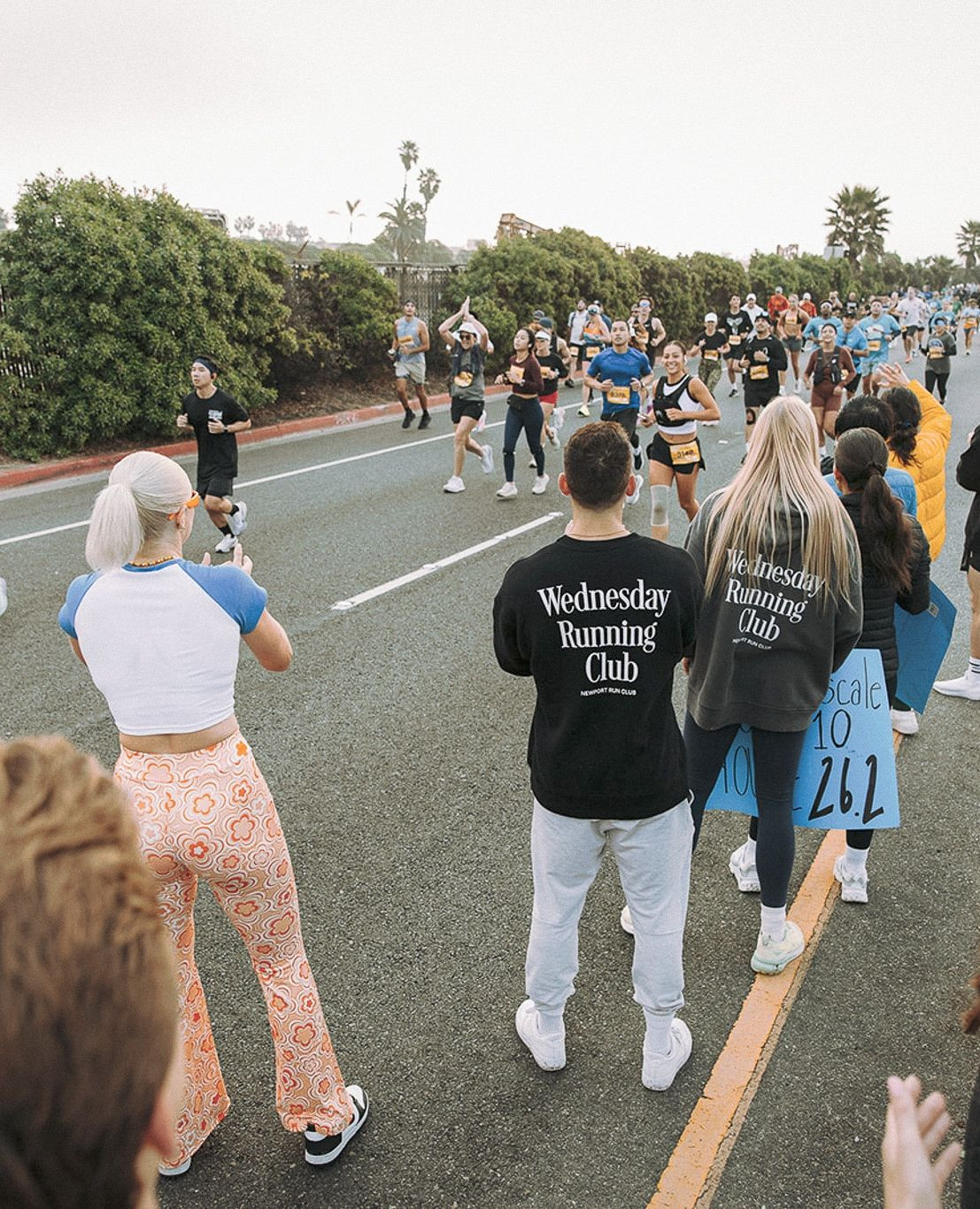 Surf - Ready for your next big race moment? The PCH is calling and 2026 ...