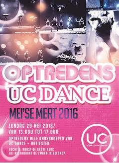 UC Dance
