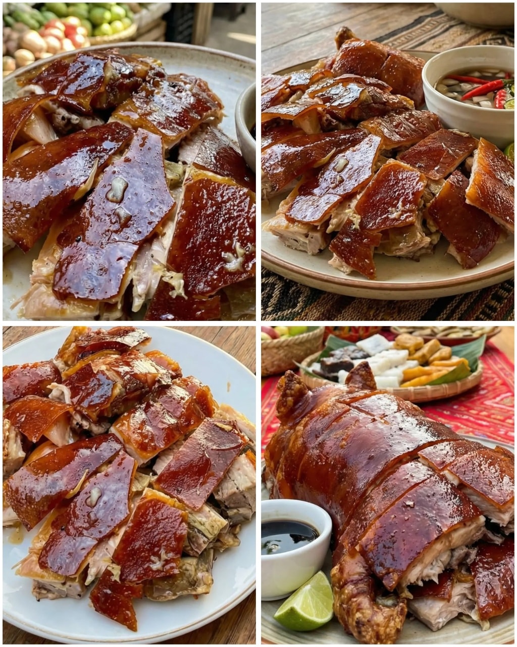 Busug - Crispy panit sa letson 😋 | Facebook