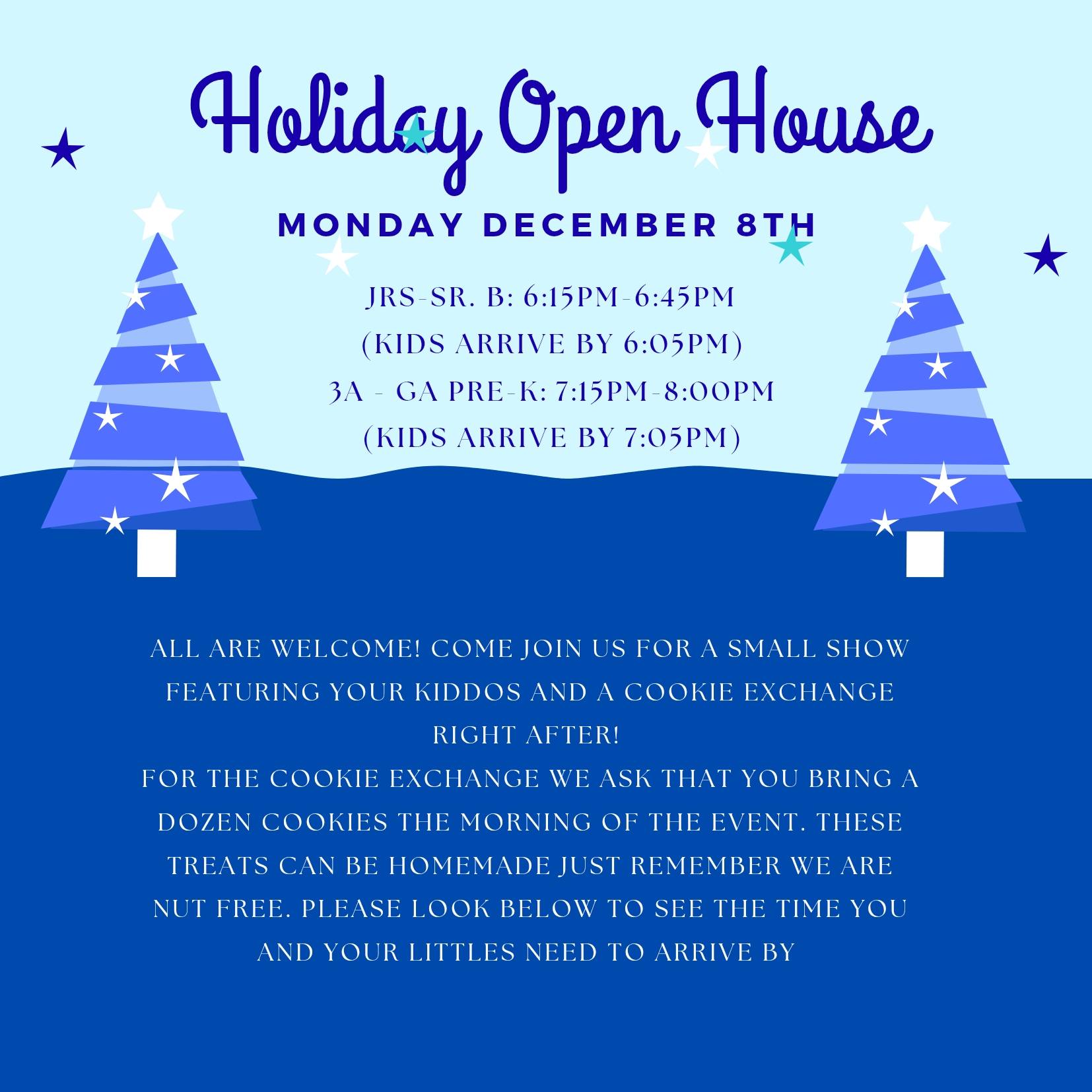 Sunbrook Academy at... - Sunbrook Academy at Woodstock