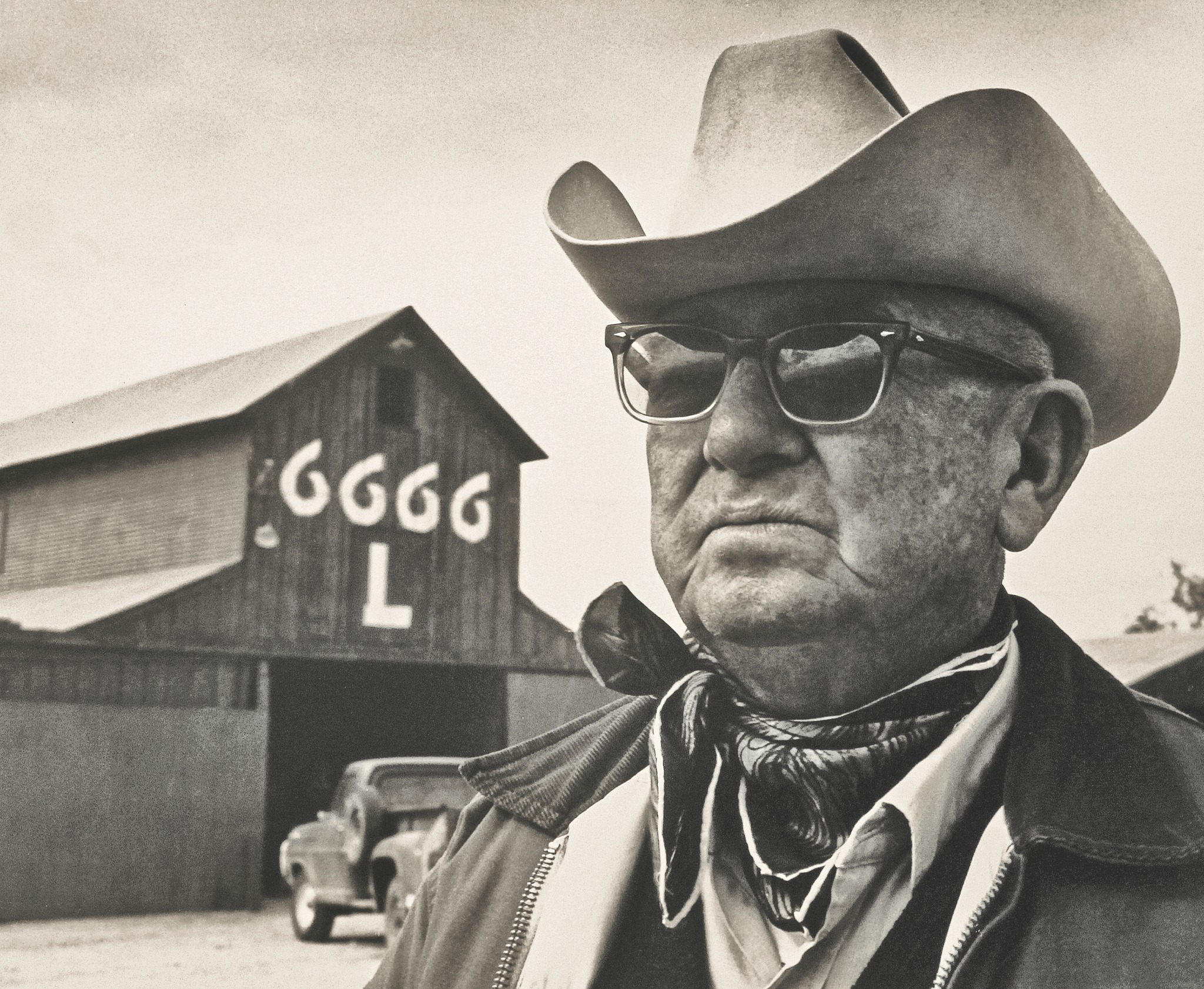 True - The Legendary Four Sixes Ranch The ranch was founded 155 years ...