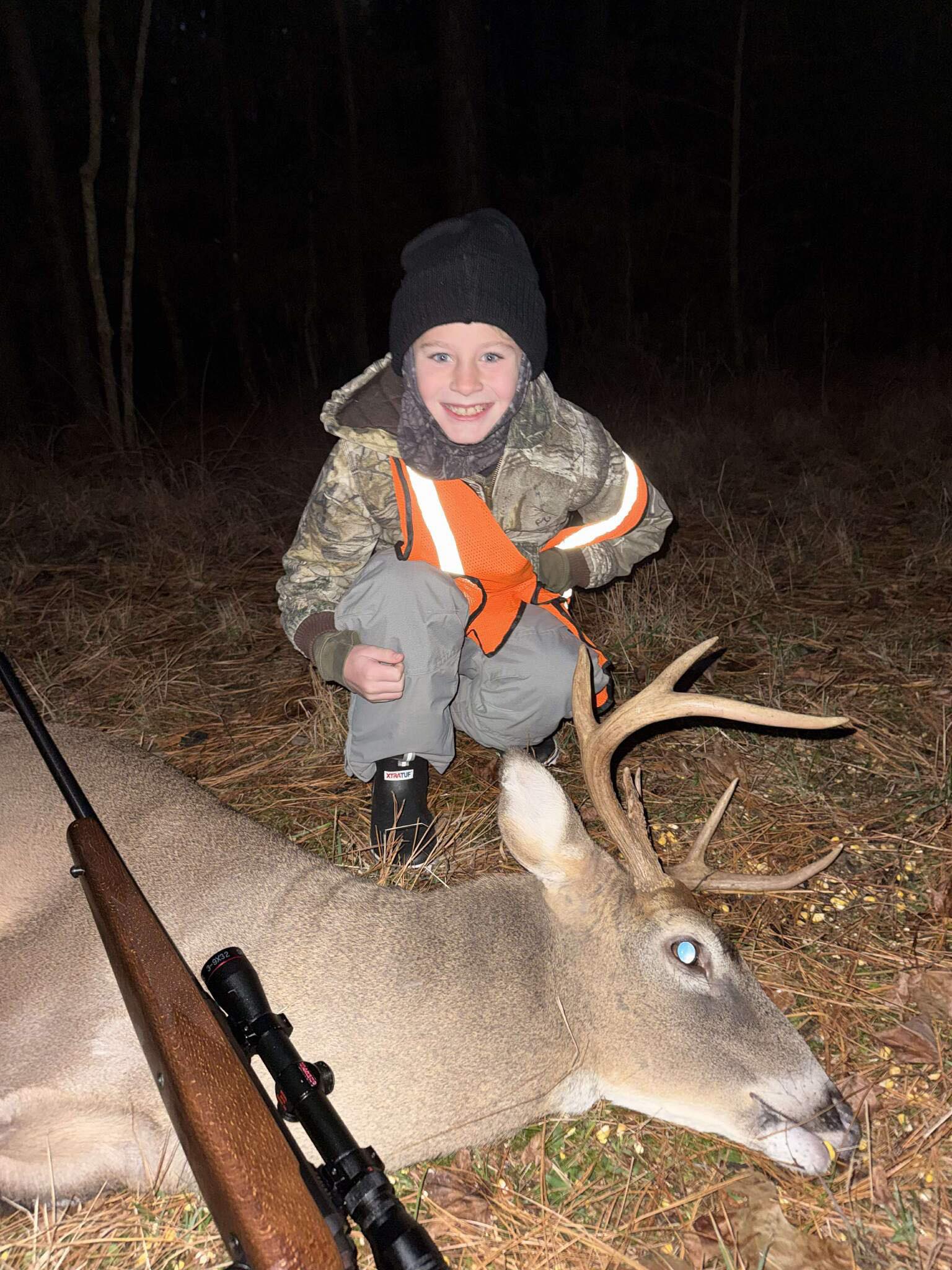 Buckmasters - Buckmasters added a new photo.