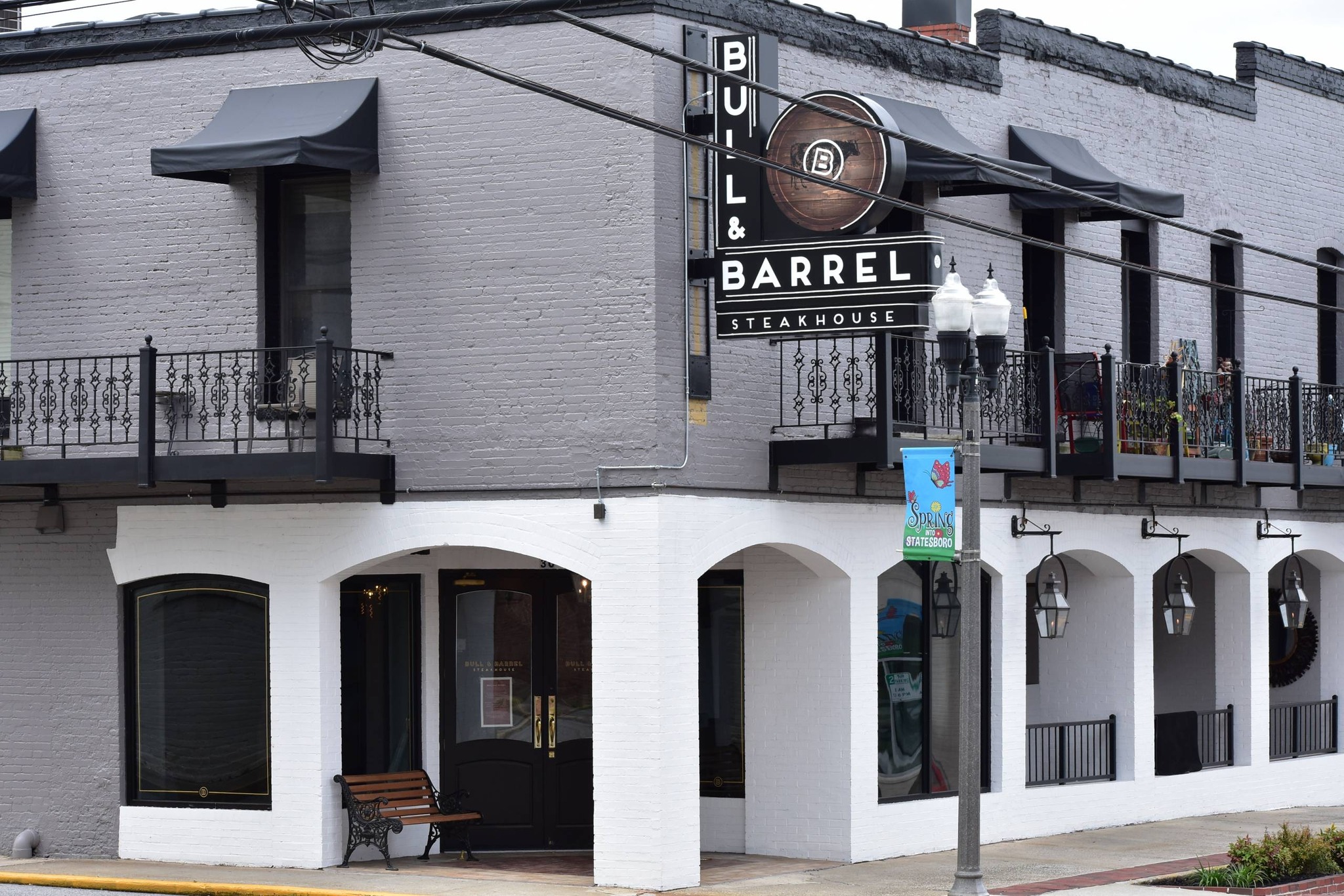 BIG RESTAURANT NEWS IN SAVANNAH! 🍽️ The... - Jenny Rutherford | Facebook