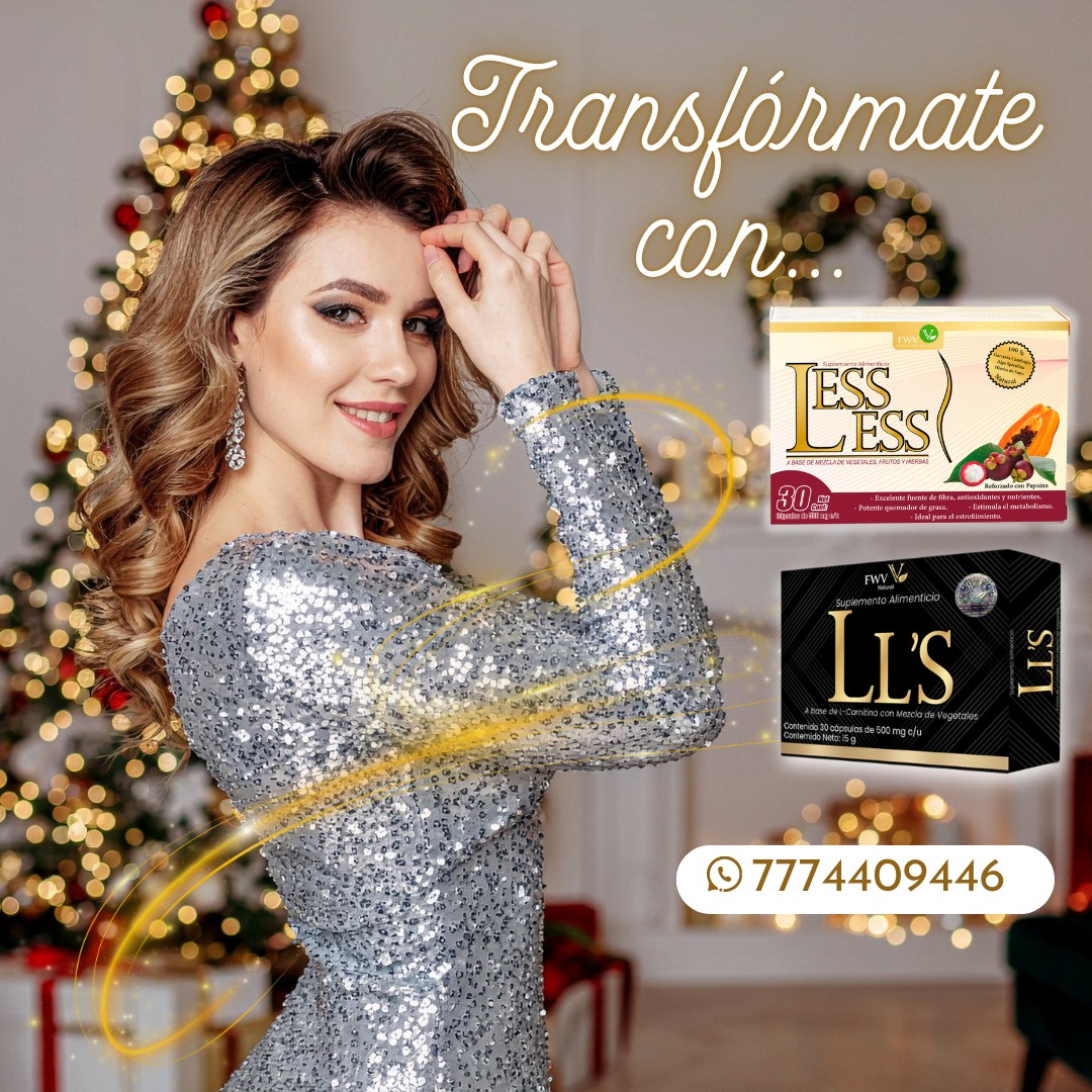 LESS LESS FWV Natural | Monterrey