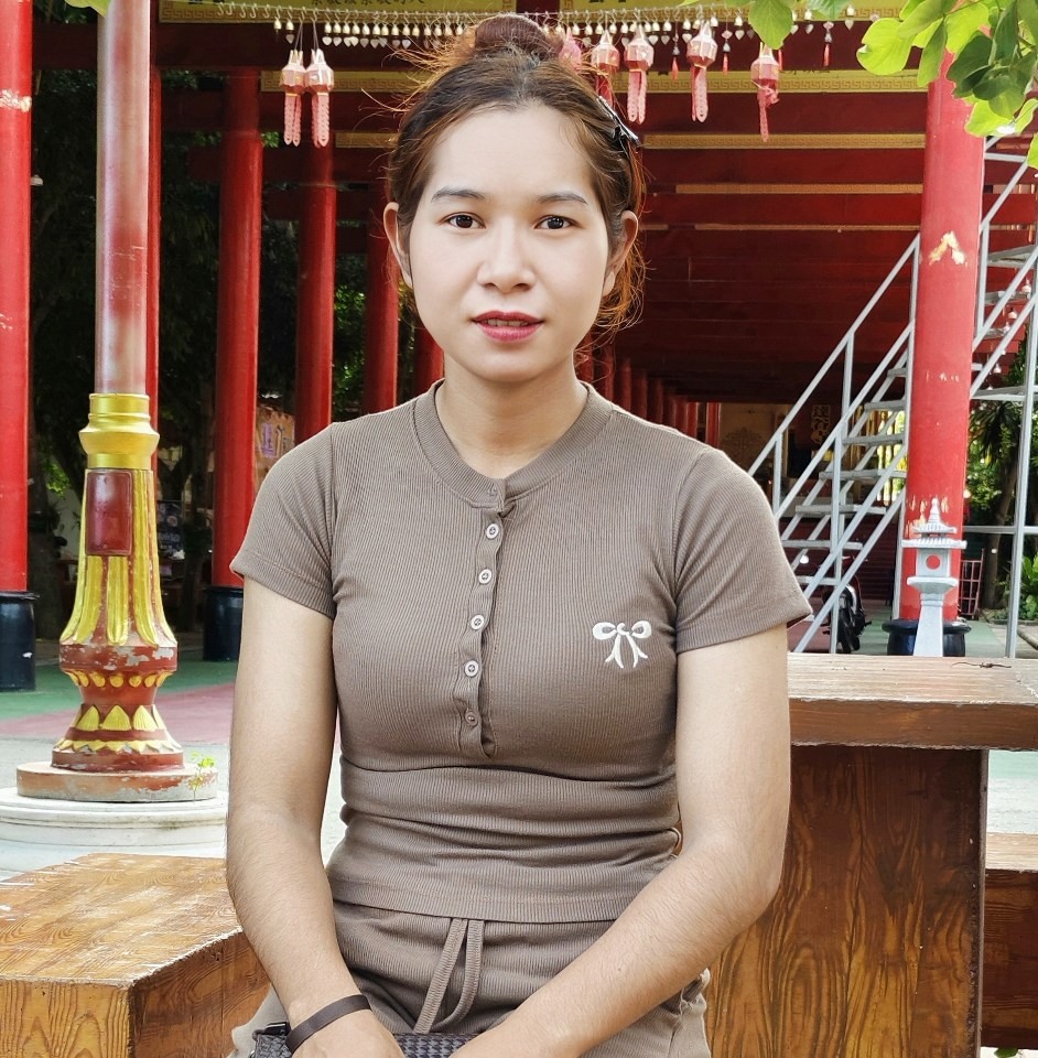 Srey Lin