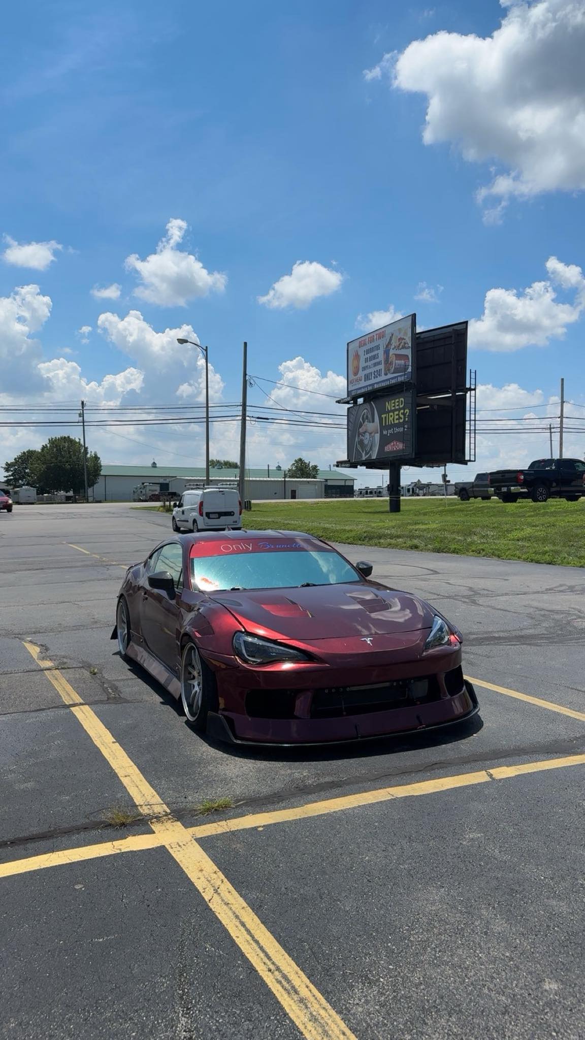 Gt86- 750k Escalde -1.25m Stock Gt -1.5m Both 240sx-2.5m each M3