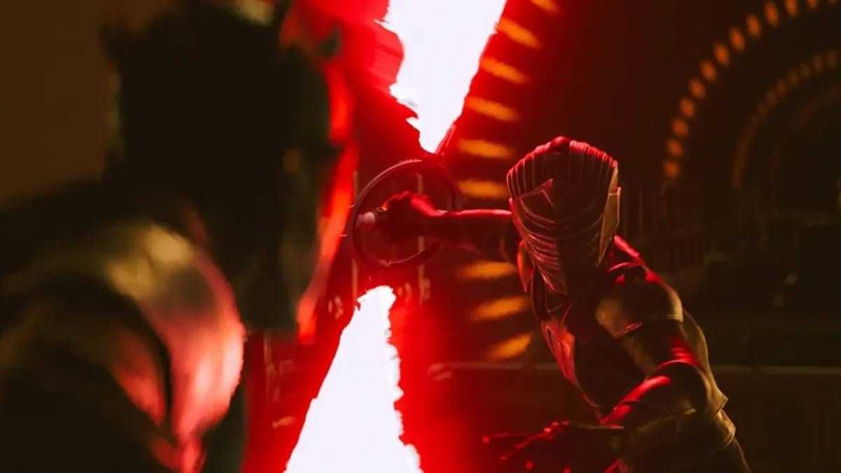 Collider.com - Star Wars’ Newest Series Quietly Confirms Lucasfilm Is ...