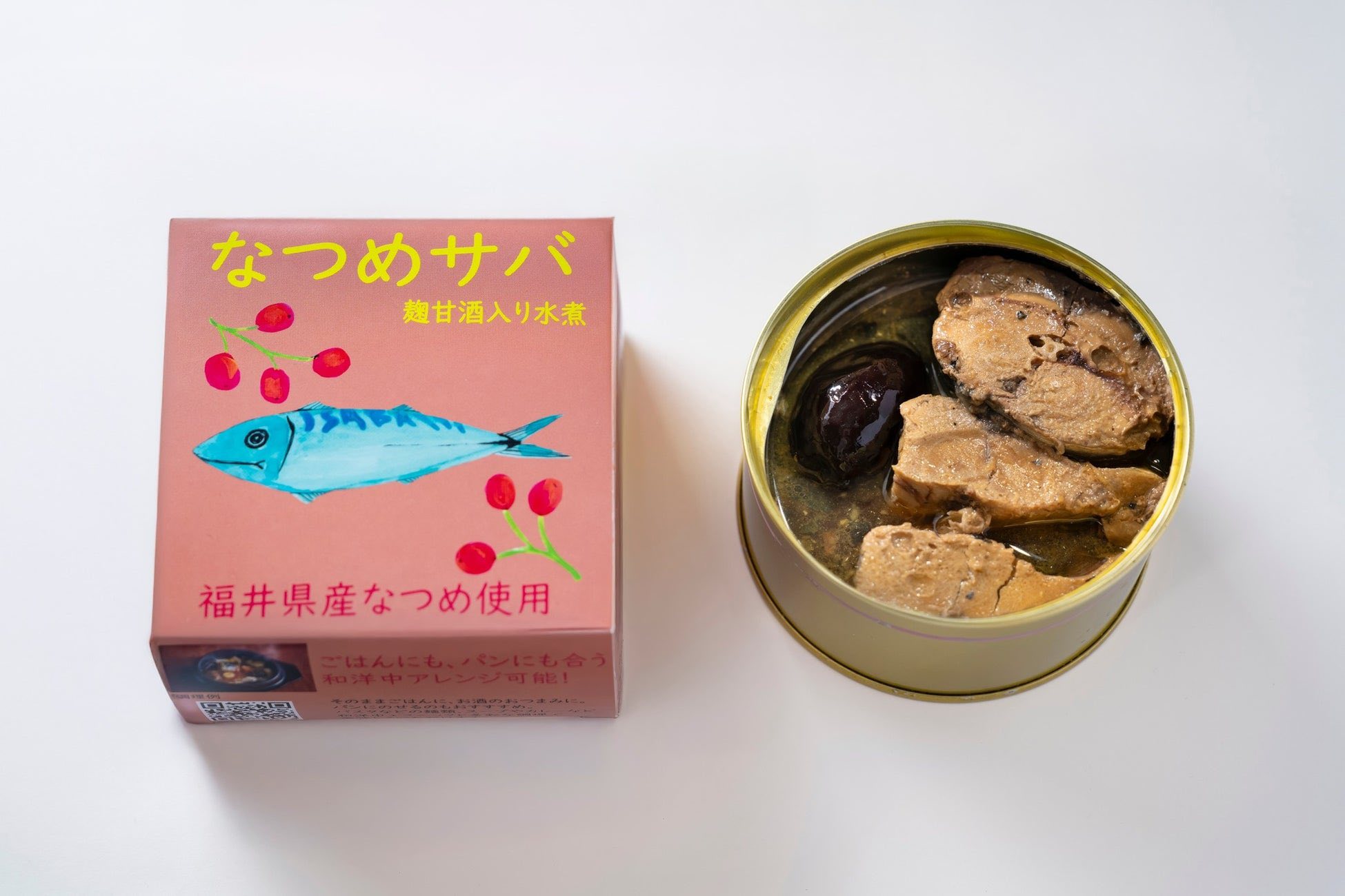 Joel來談日本 - 過去五年間，鯖魚罐頭的生產量在日本已驟減一半。2024 年，鯖魚罐頭的年產量僅約 2 萬 1... | Facebook