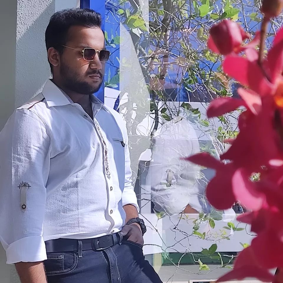 Rj Maharob