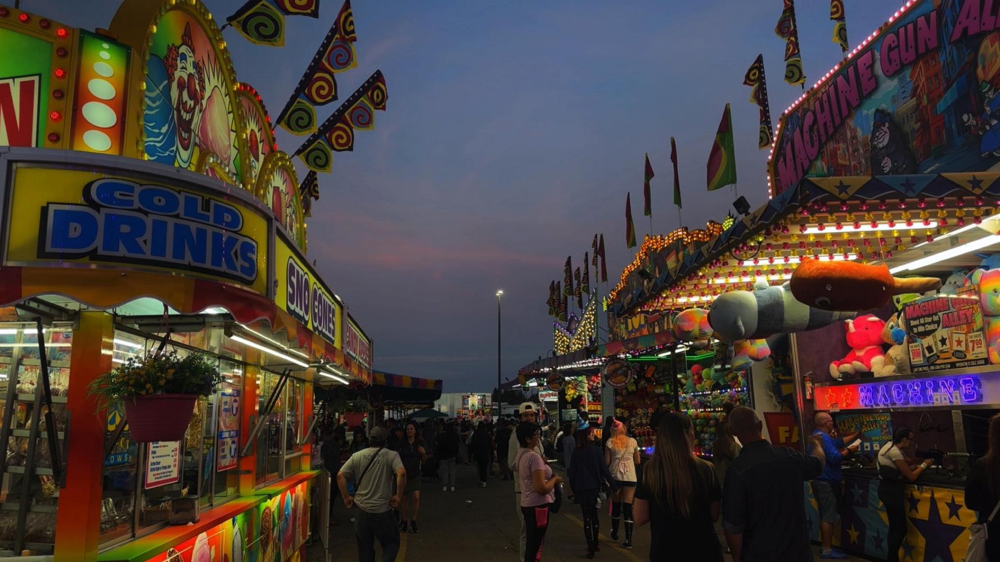 Canadian Lakehead... - Canadian Lakehead Exhibition - CLE