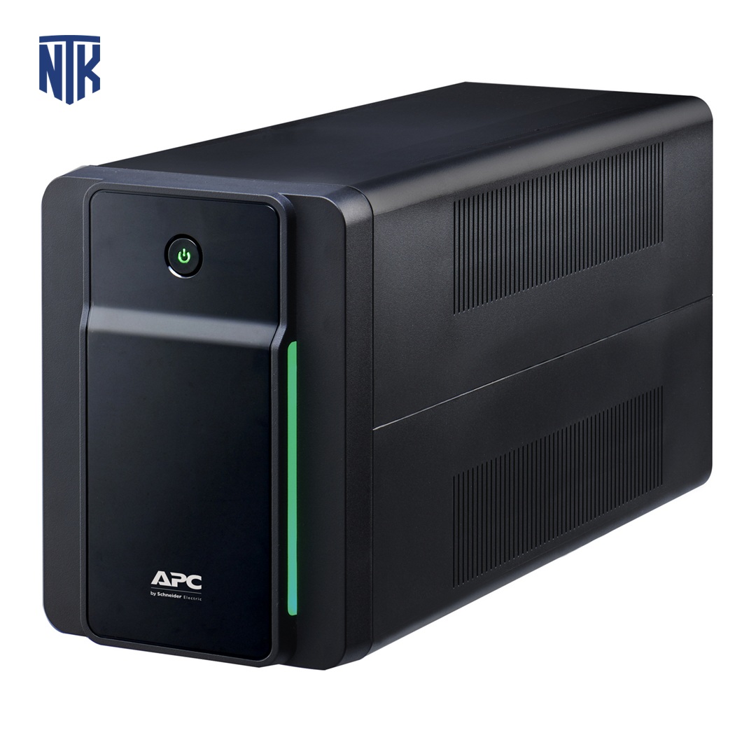 Tin - BỘ LƯU ĐIỆN UPS APC BX1600MI-MS | 1600VA / 900W · LINE ...
