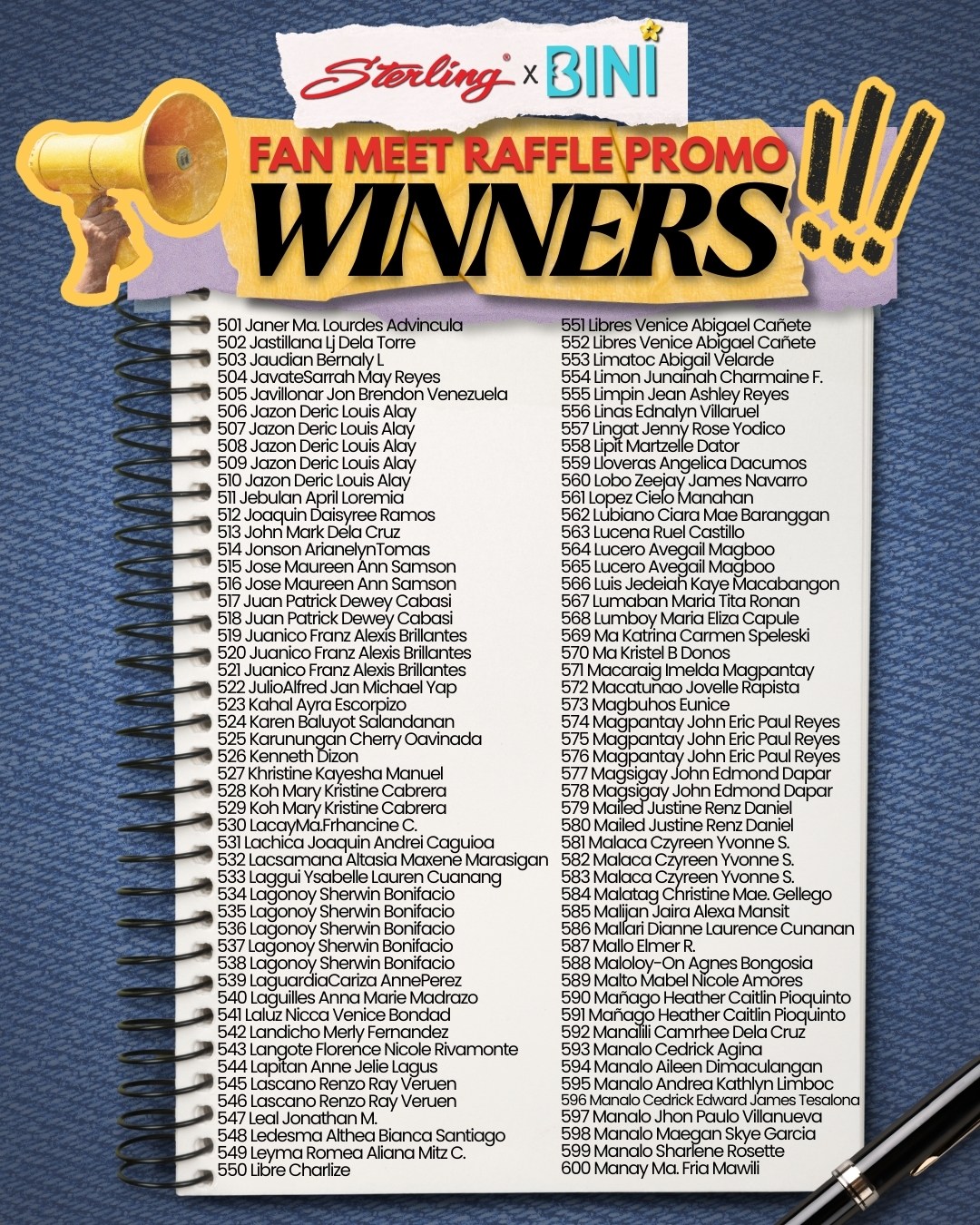 STERLING NOTEBOOKS added a new photo. - STERLING NOTEBOOKS