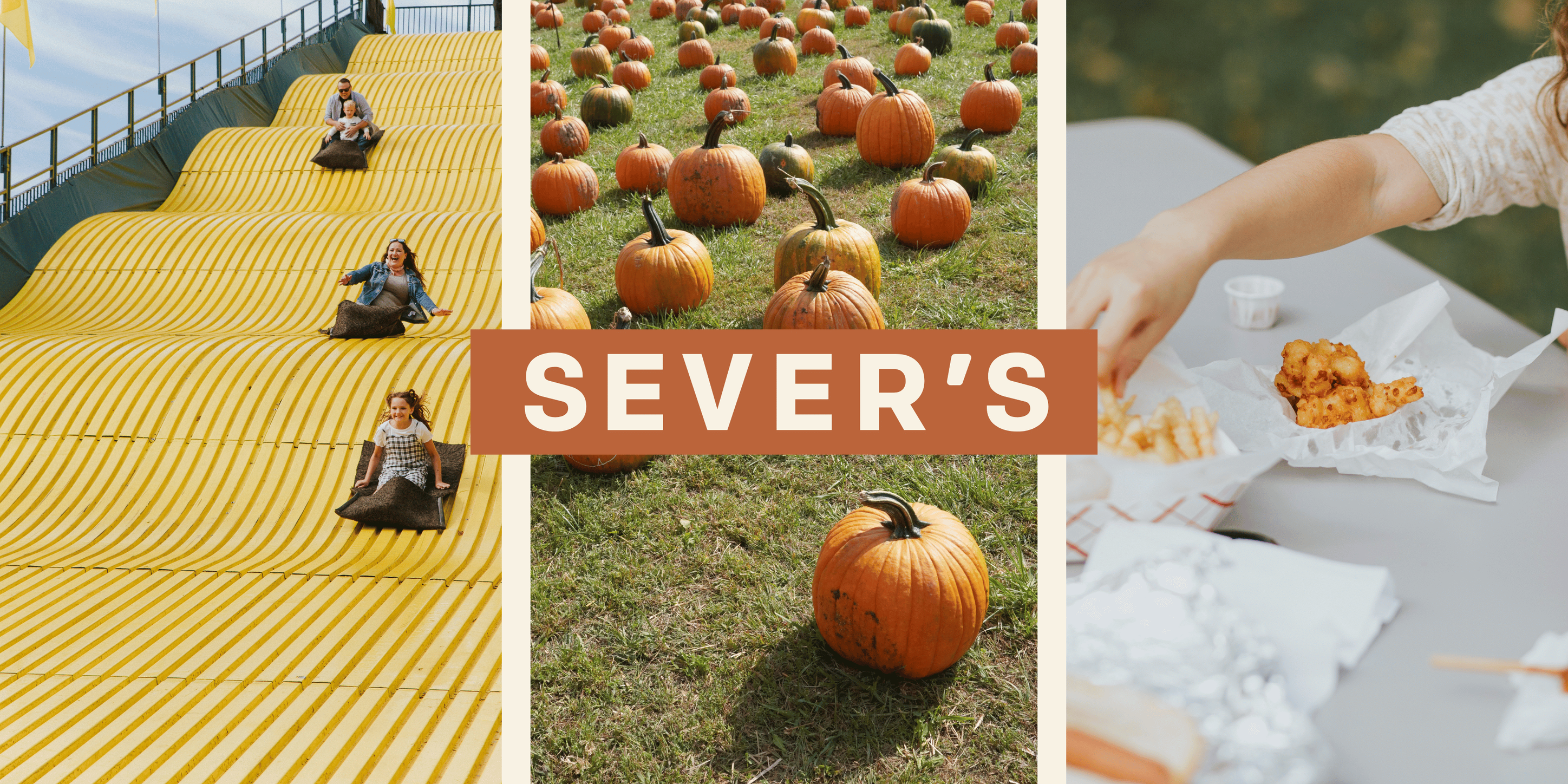 Sever's Fall Festival | Shakopee MN
