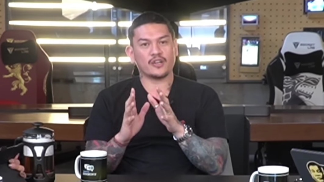 RNG News - Acting Davao City Mayor Baste Duterte lumipad... | Facebook