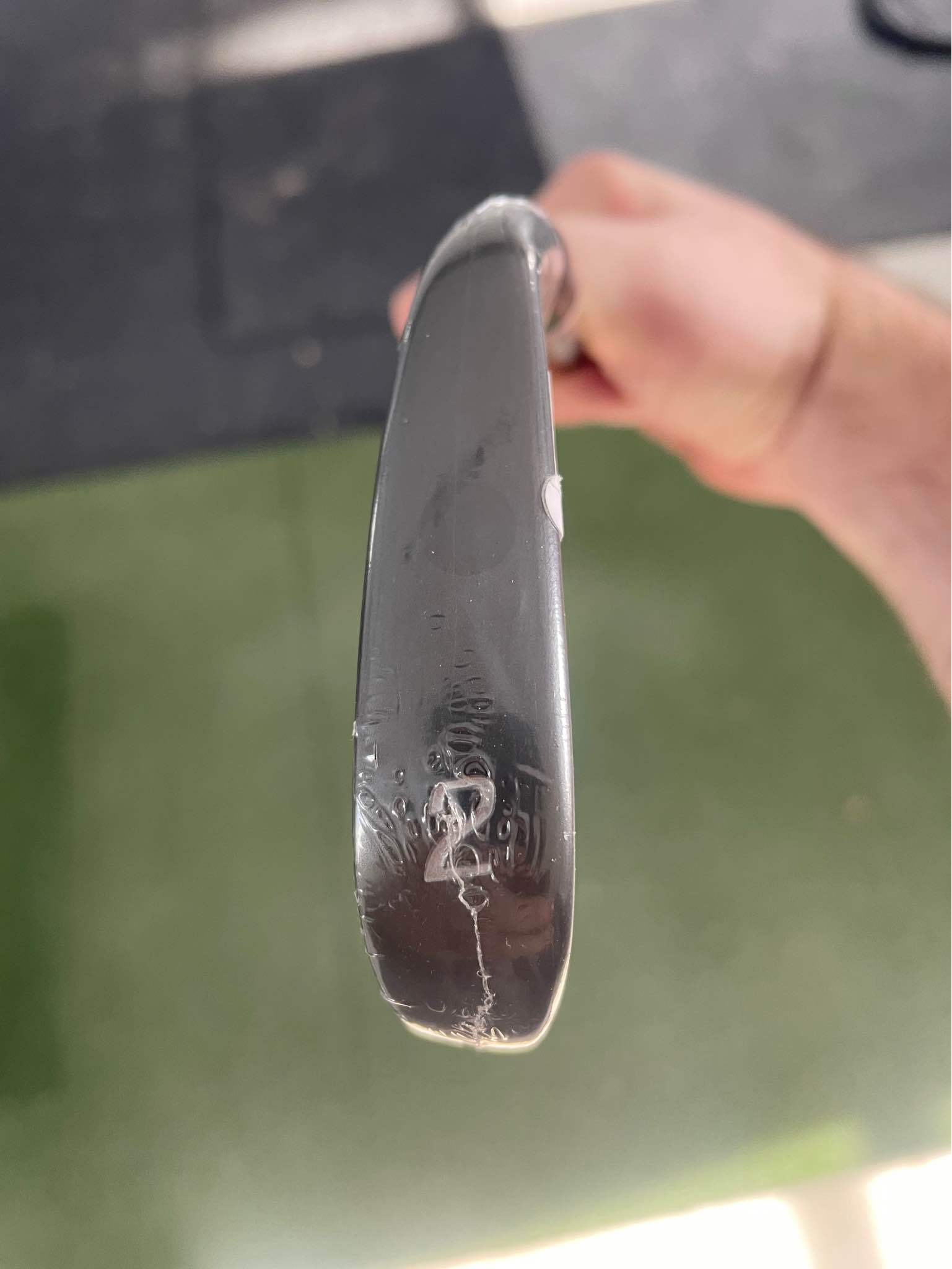 Cobra King Forged CB 2 Driving Iron - Golf Clubs - Alto, Michigan ...