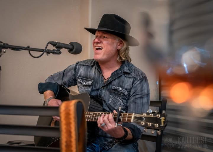 J C Mize