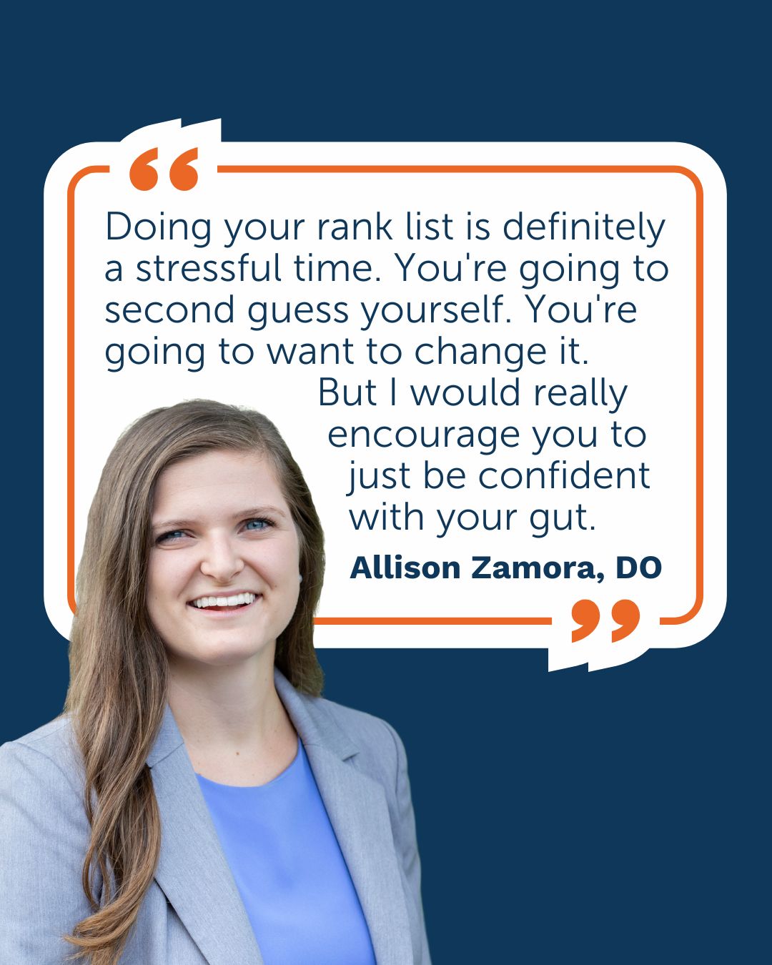 Future - Creating your rank order list (ROL) is one of the most ...
