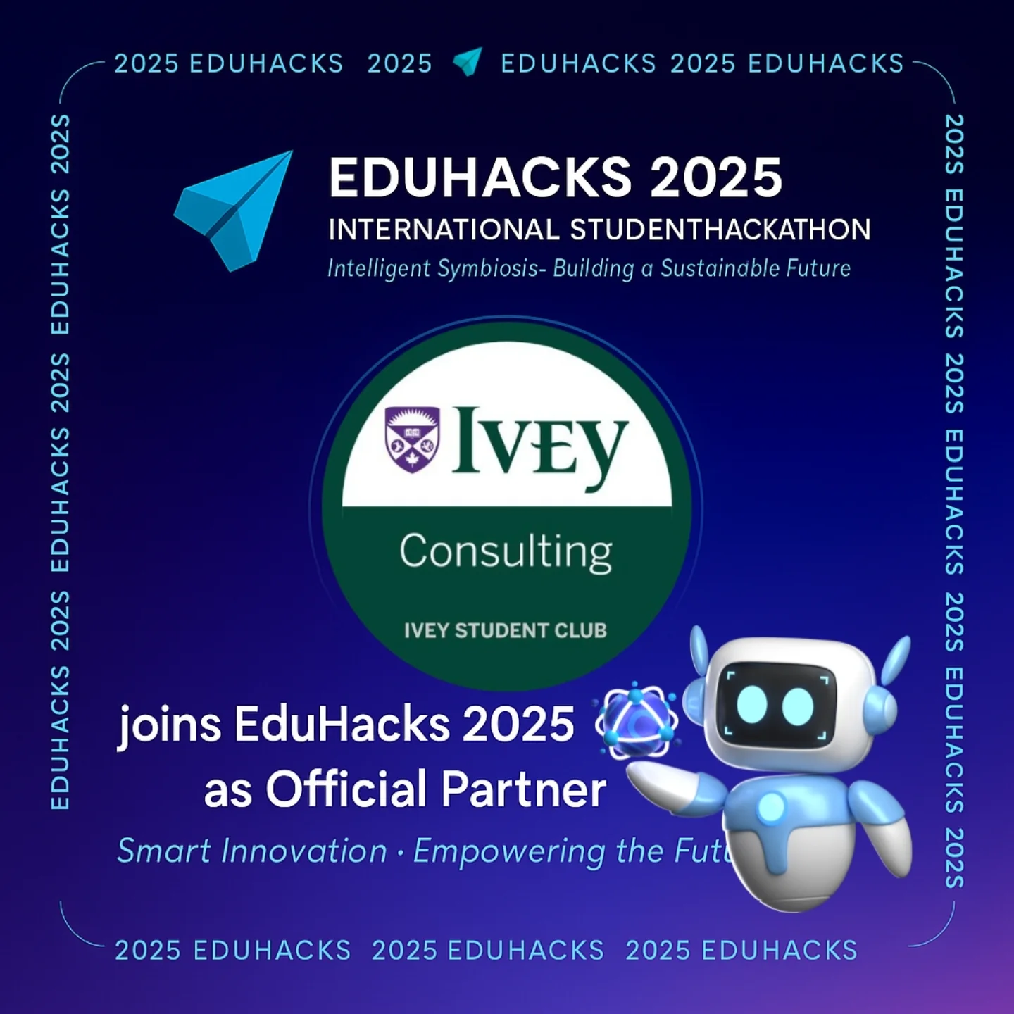 HackHub - 🤝 We’re excited to announce that... | Facebook