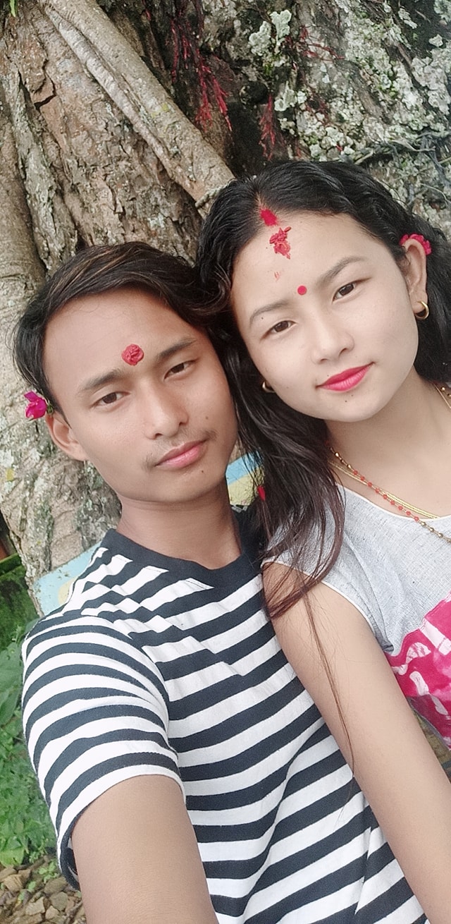 Roshan Rana Magar