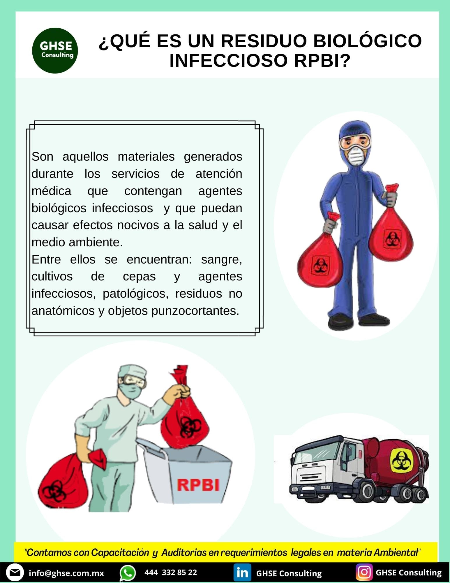 Ghse.com.mx/ - Te compartimos el siguiente flyer sobre
