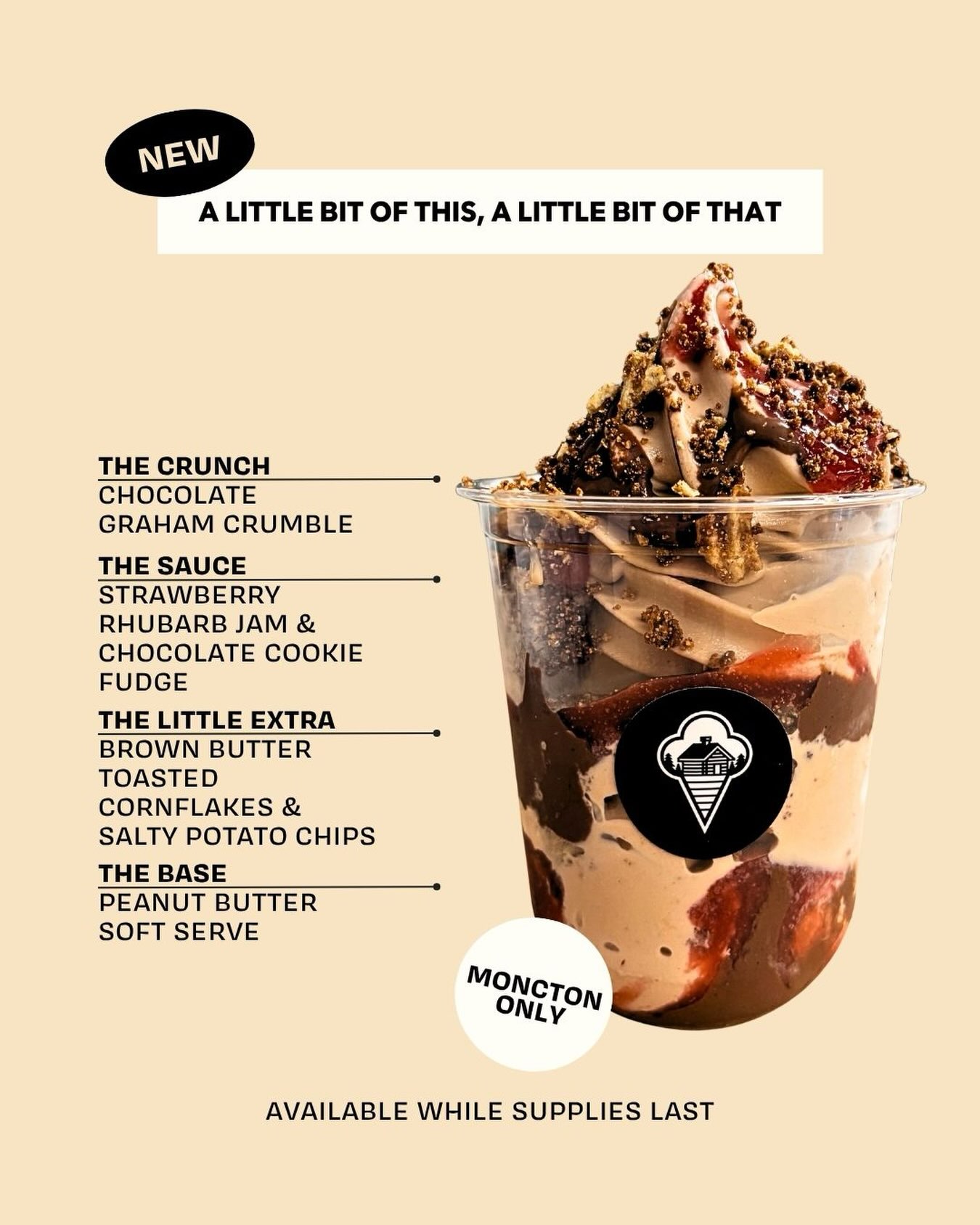 lost【新品未使用】【定価36,000円】Outland SUNDAE lostandfoundicecream added a new photo. - lostandfoundicecream