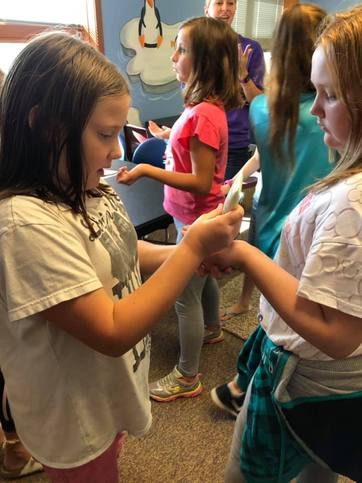 Boys & Girls Clubs... - Boys & Girls Clubs of Elkhart County