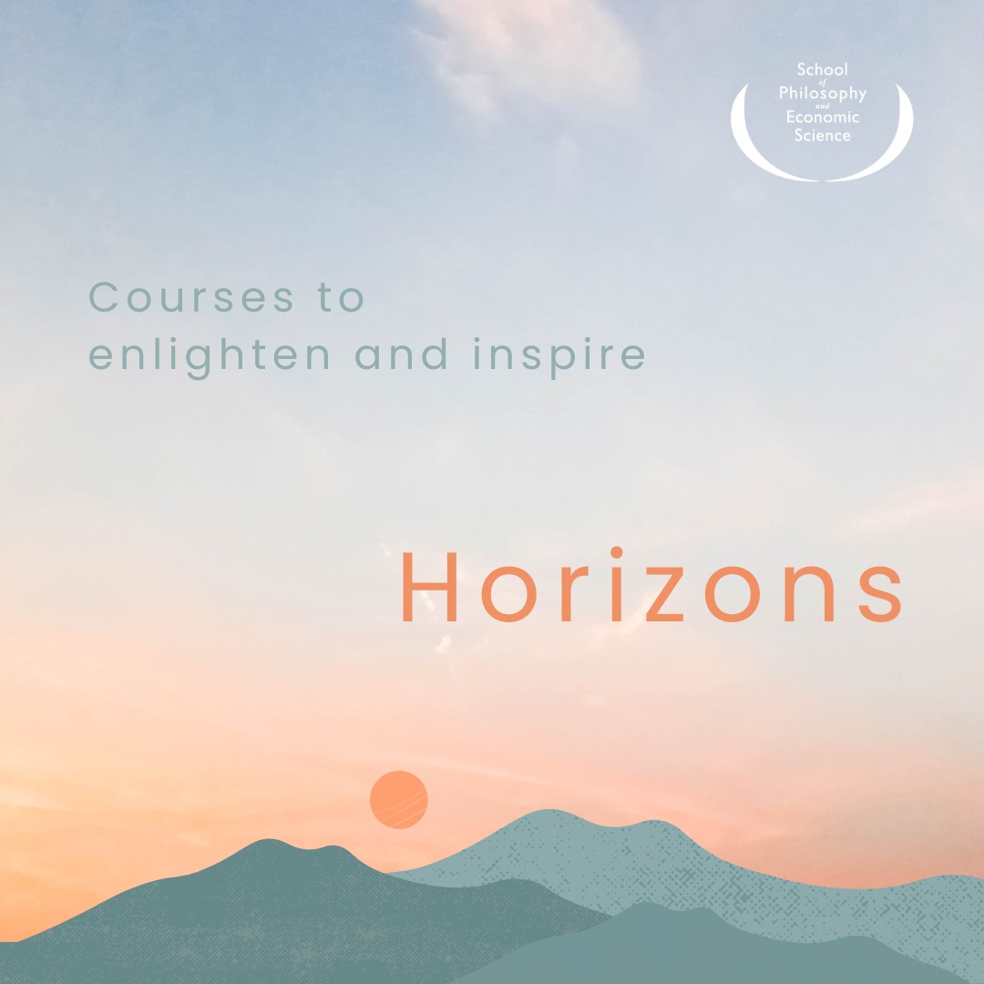 School - 🤩😊Our Horizons courses begin over the next few days! Have you ...
