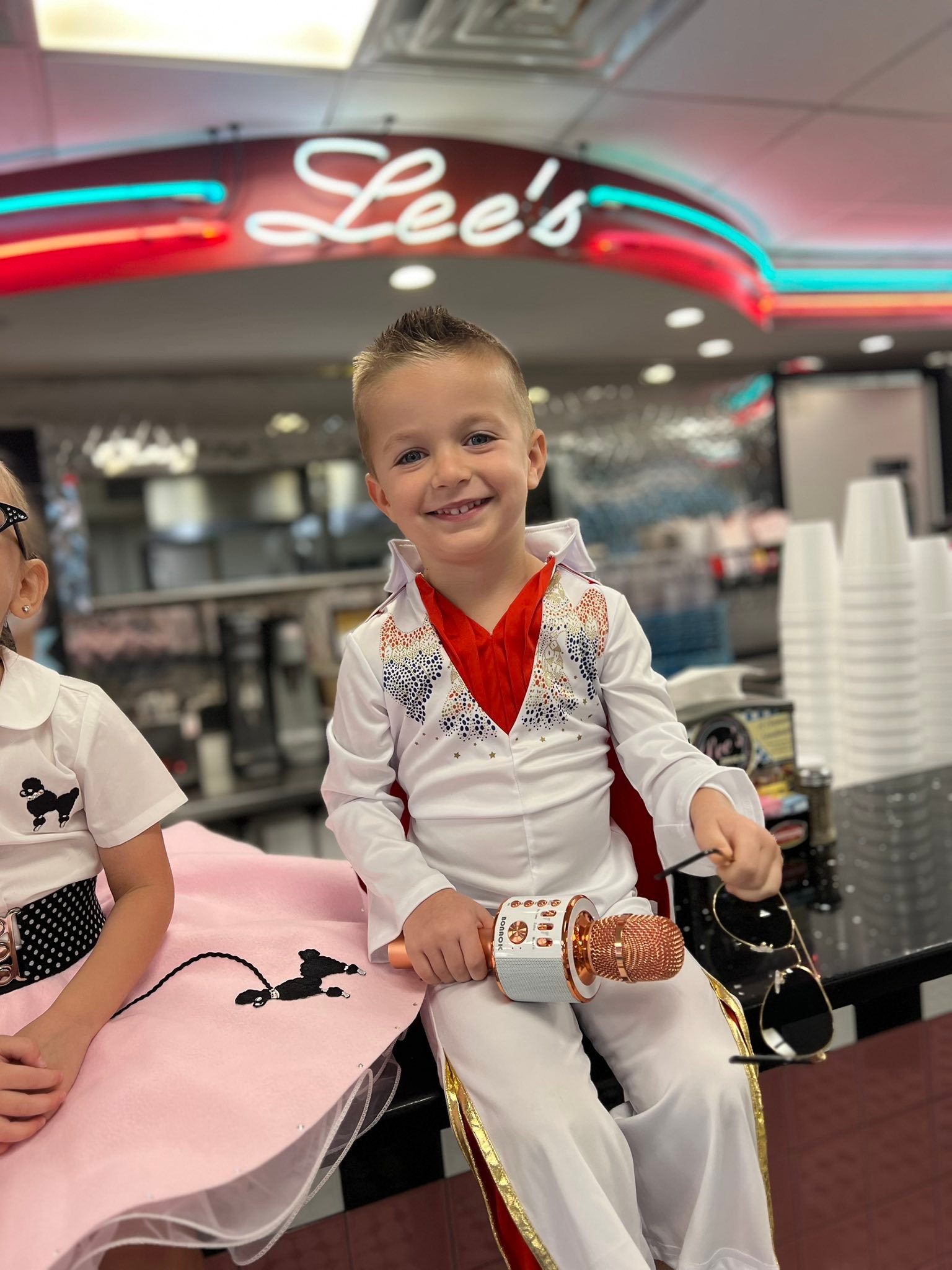 Lee's Drive In | Hammond LA