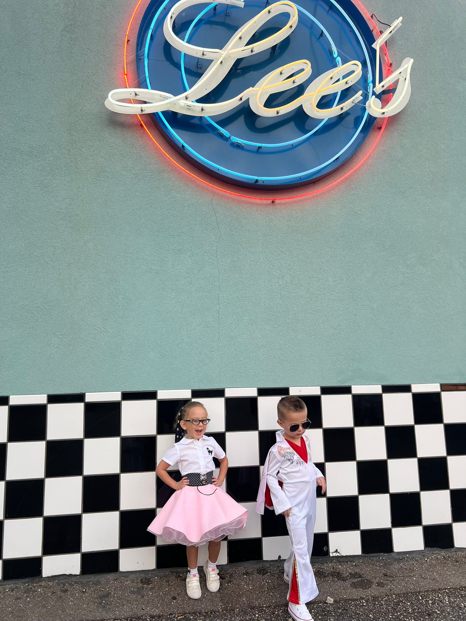 Lee's Drive In - Lee's Drive In added a new photo.