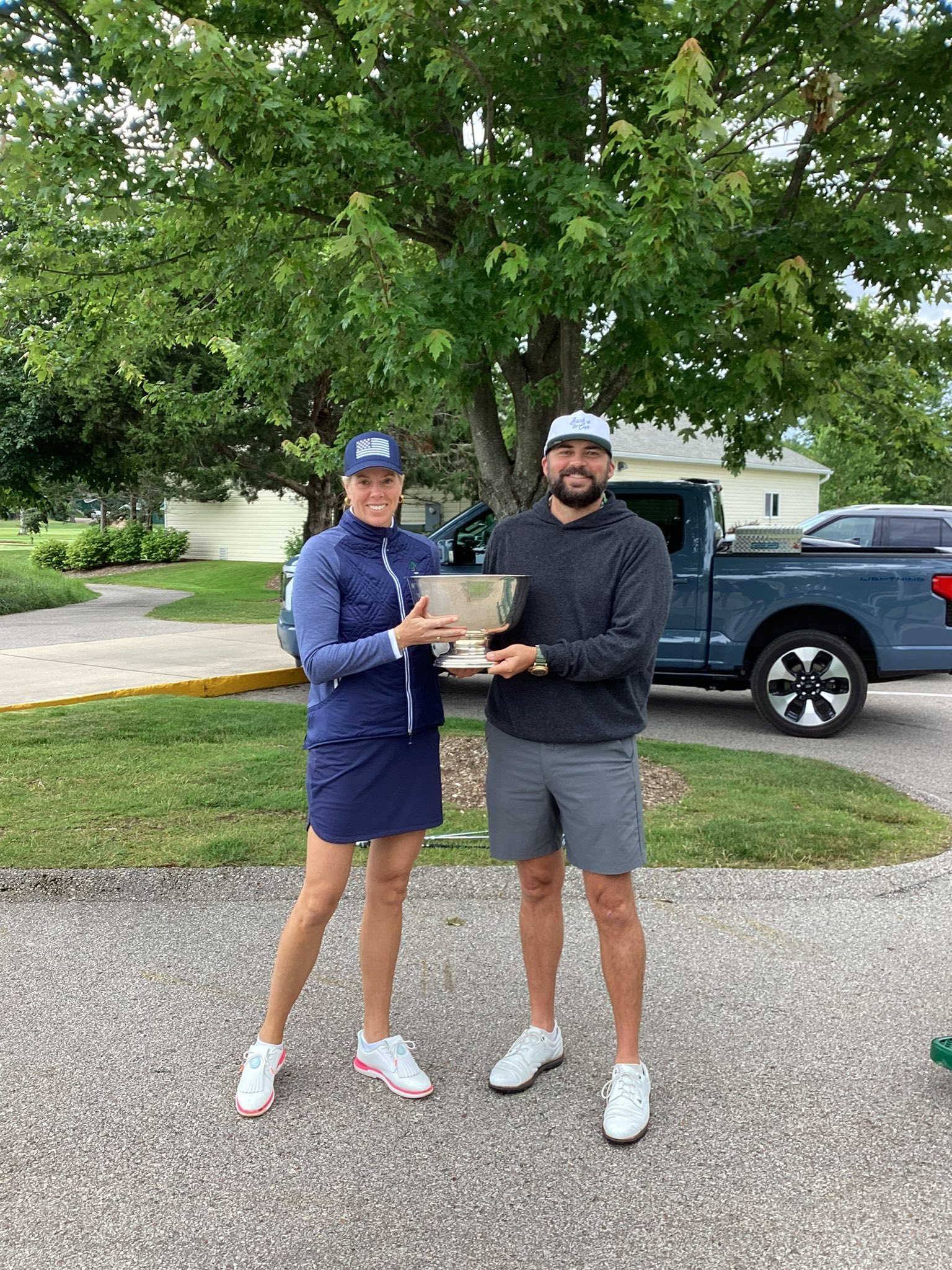 Harbor Point Golf Club | Harbor Springs MI