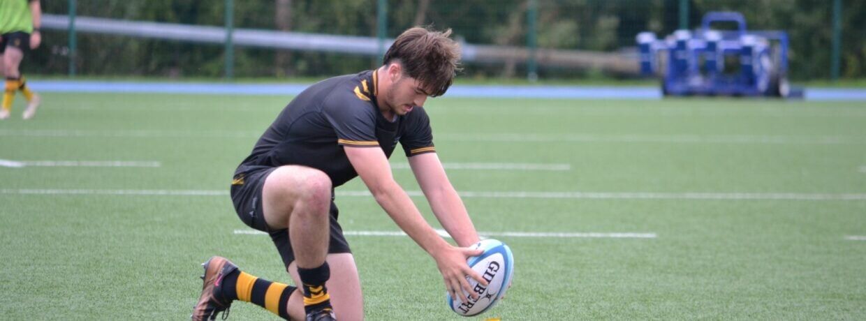 City - Join Activate Rugby Academy on September 27 for the Boys Rugby ...