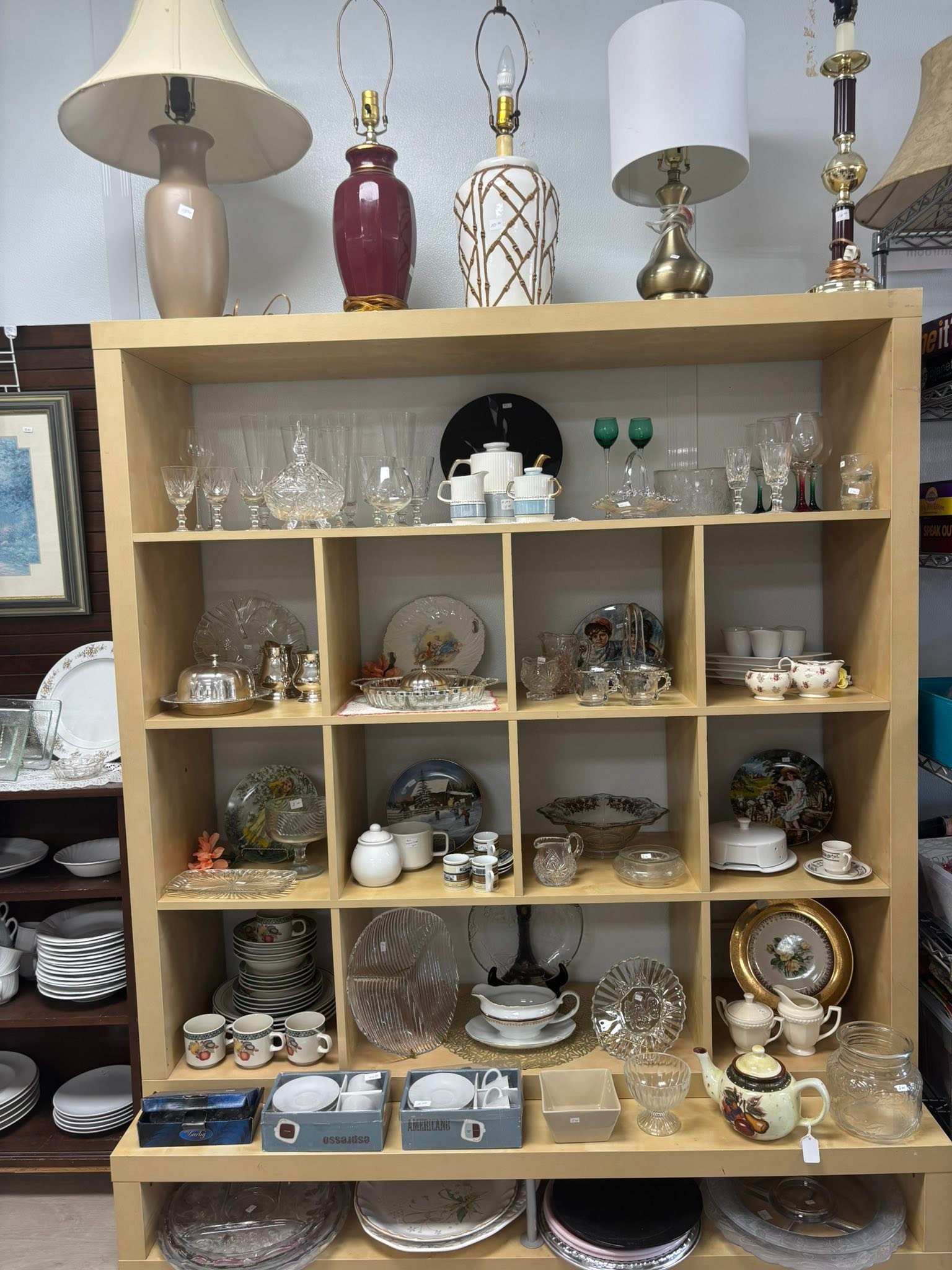 Camille's Closet Thrift... - Camille's Closet Thrift Store