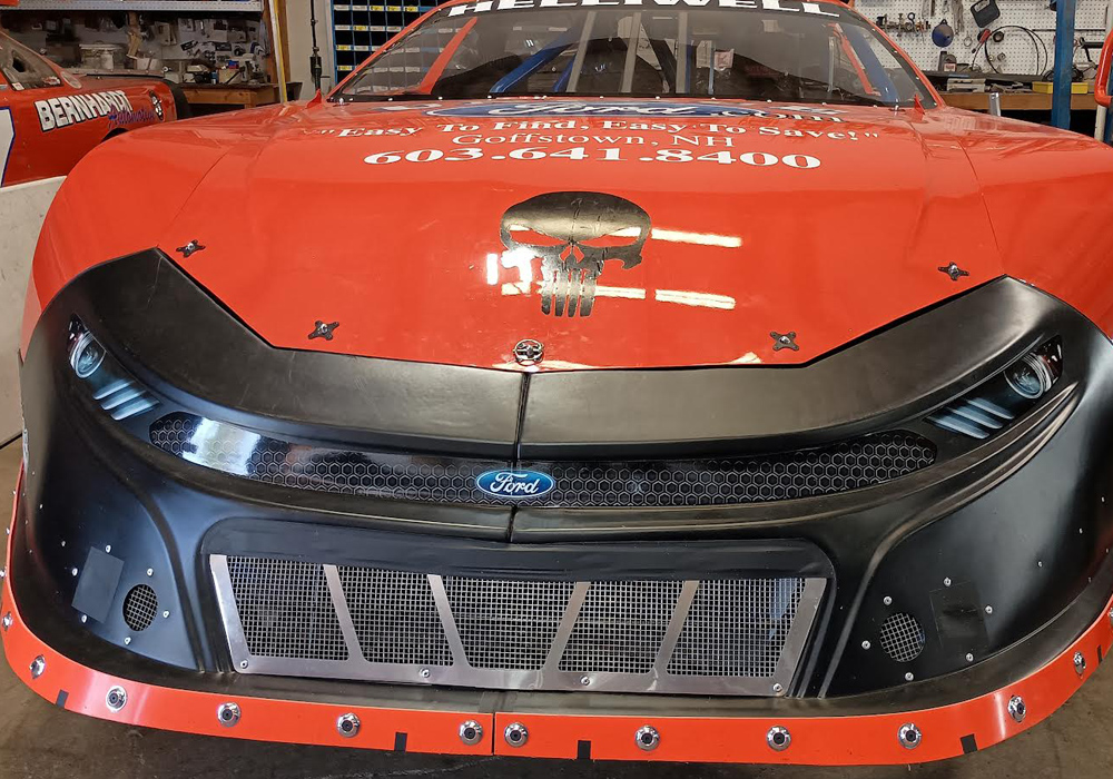 FireStorm Graphix | Nashua NH