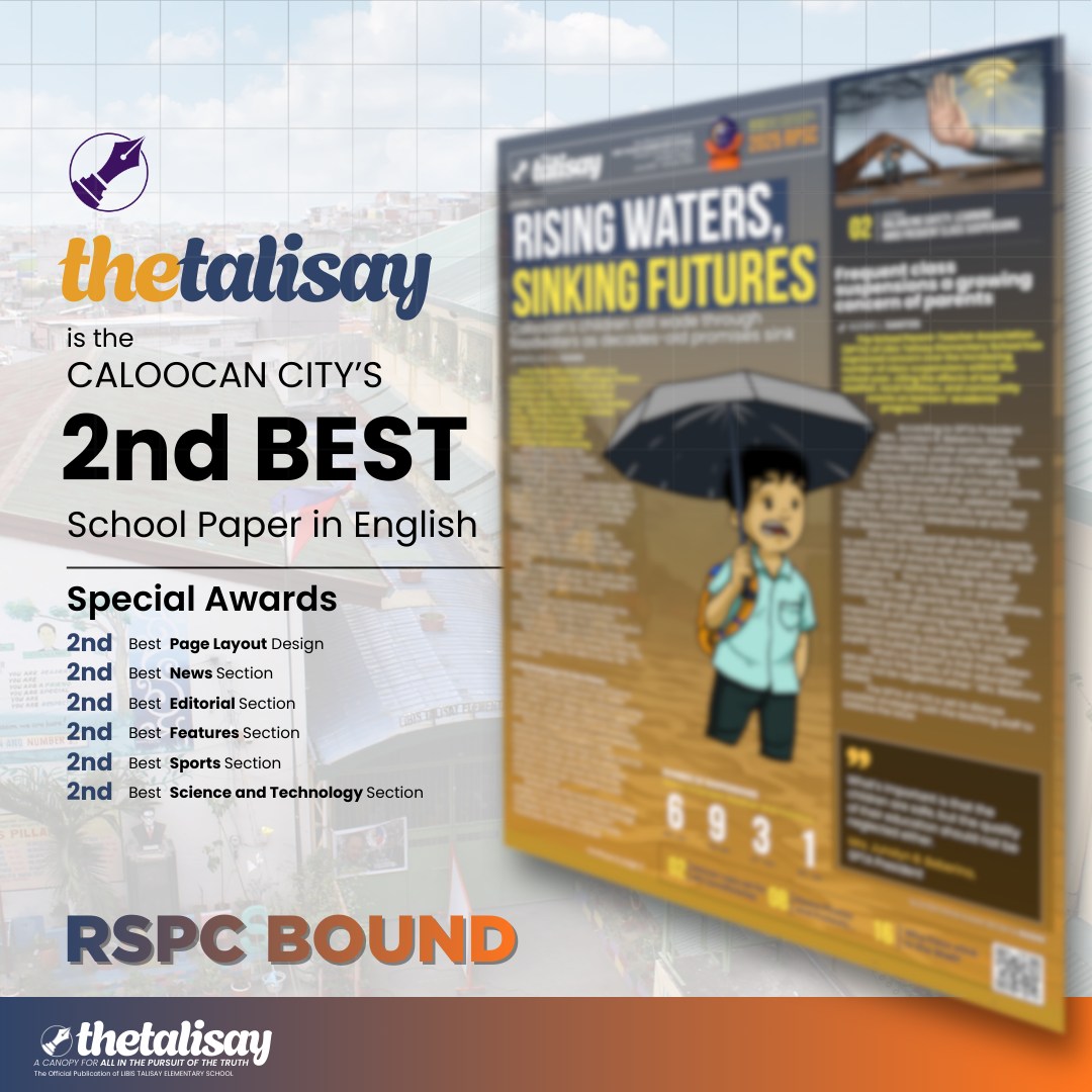The Talisay