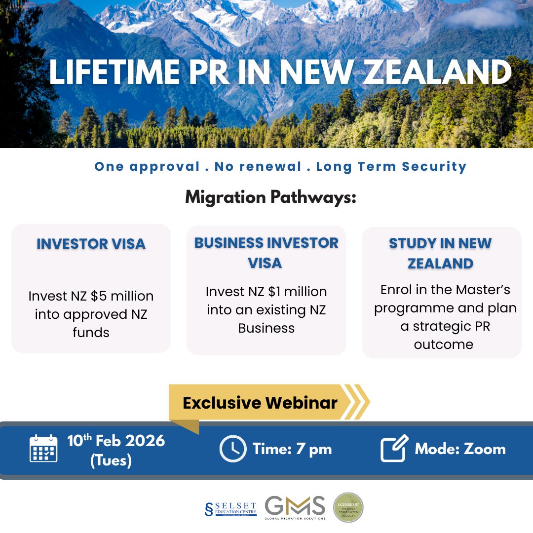 Global Migration Solutions... - Global Migration Solutions