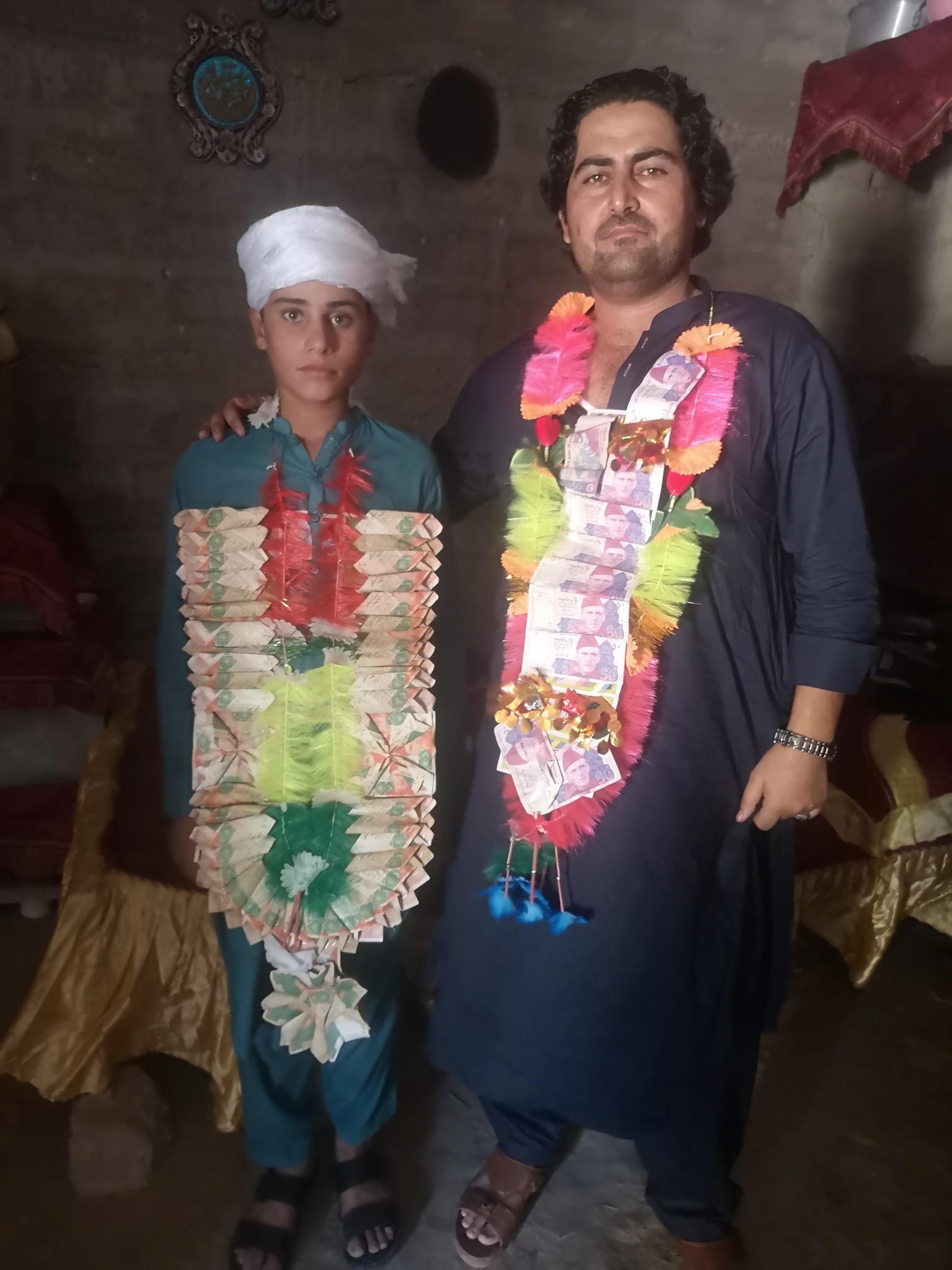 Muhammad Hasham