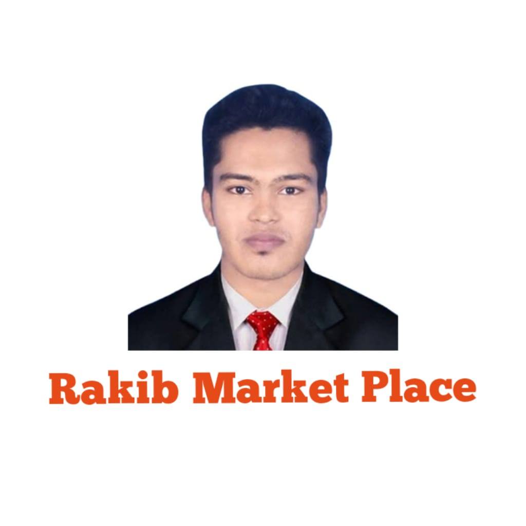 Rakib Market place
