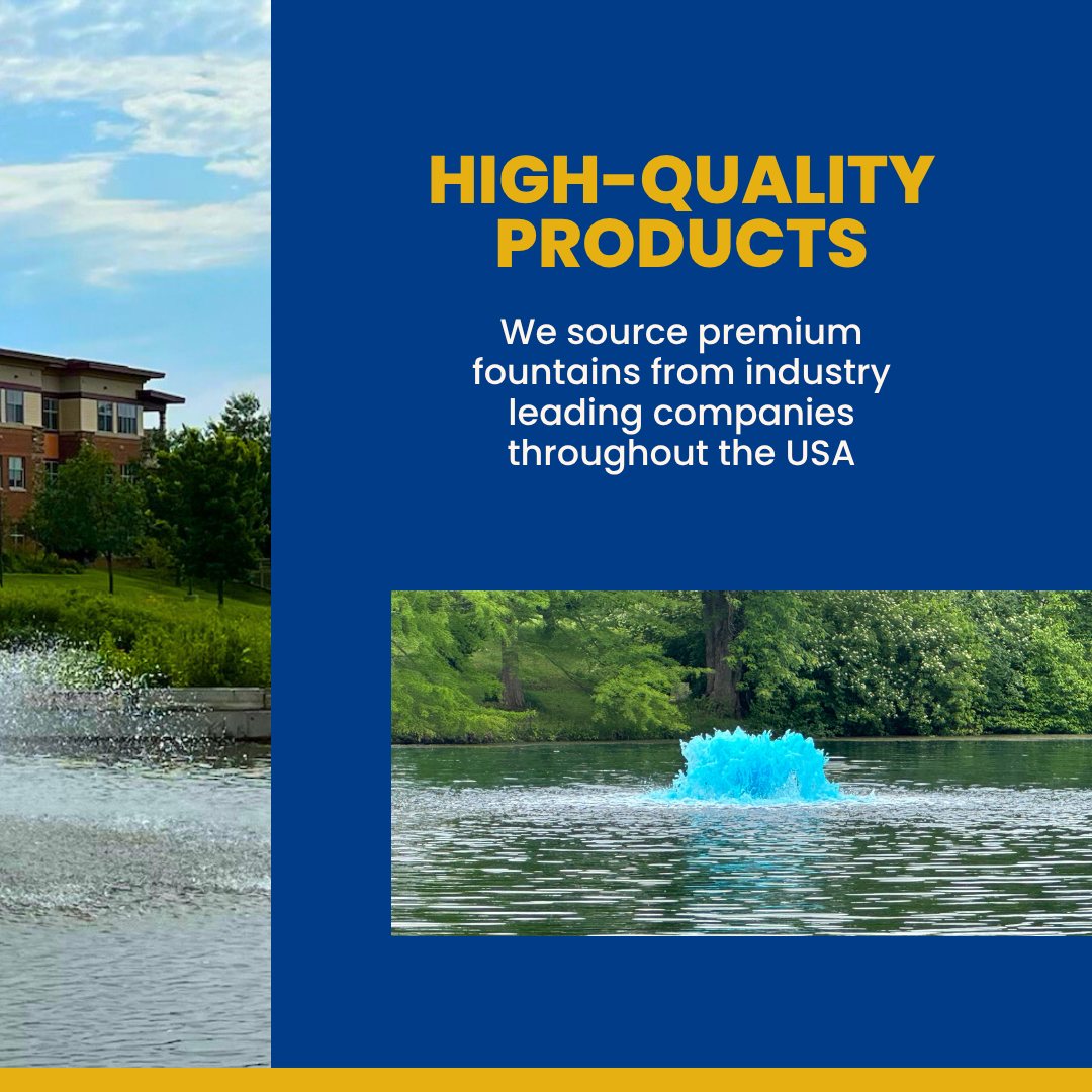 Aquatic Control, Inc.