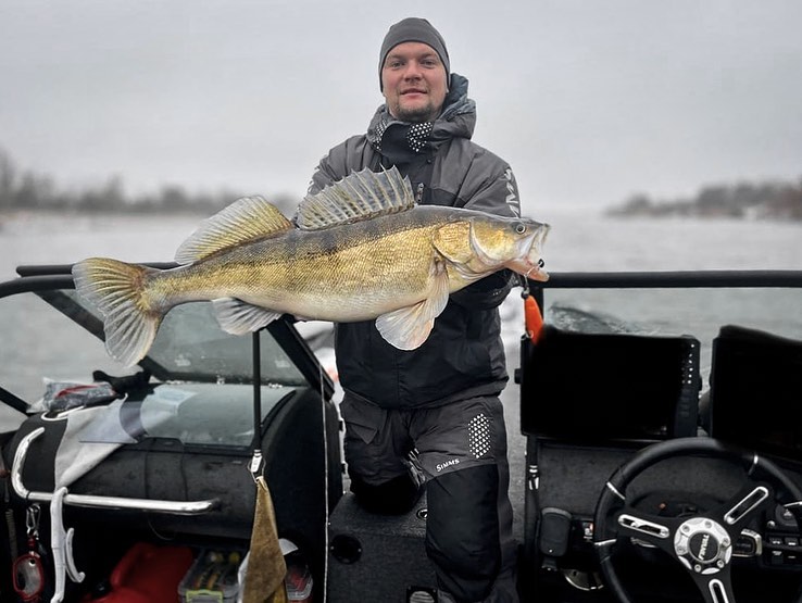 Big Fish Club