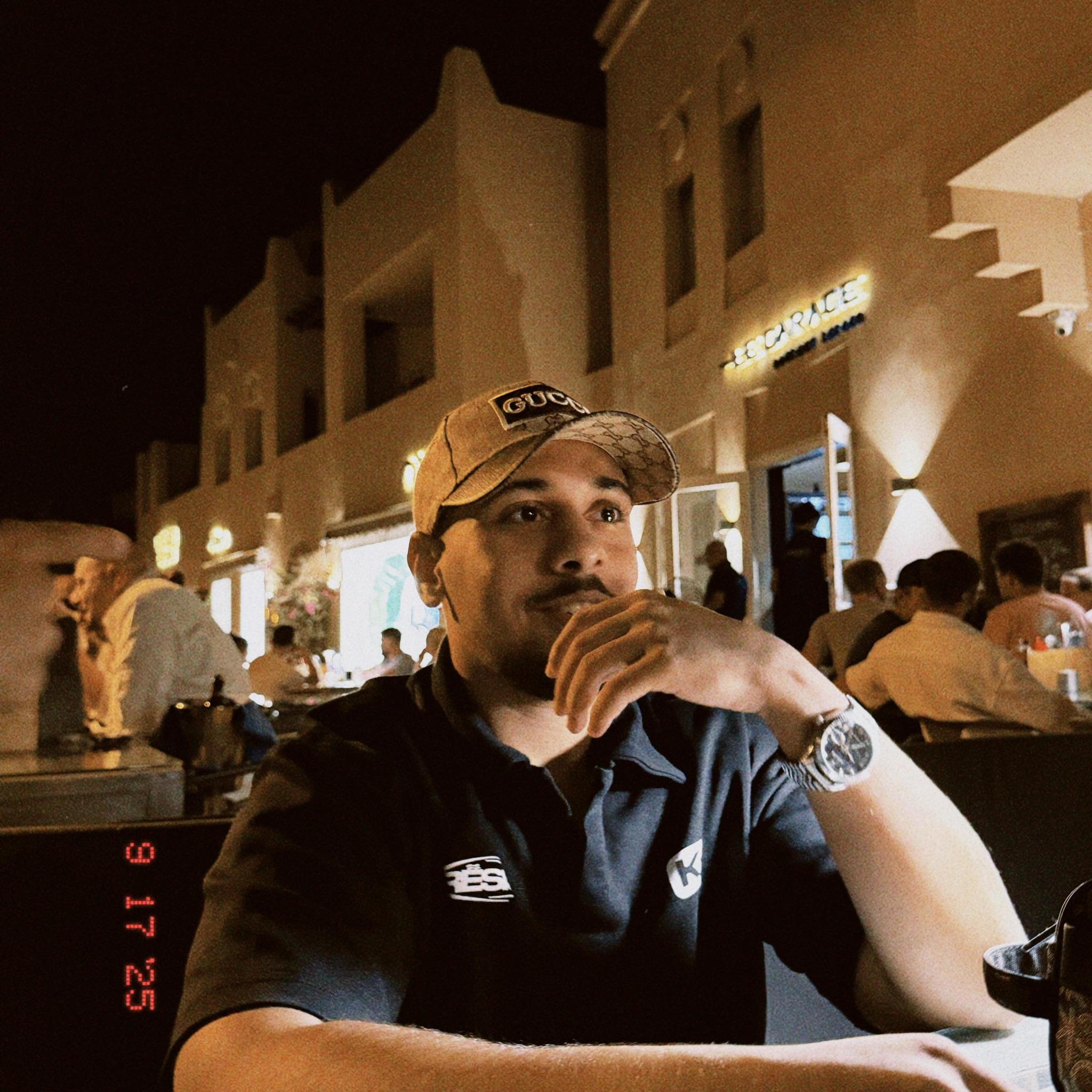 Yousef Roshdy