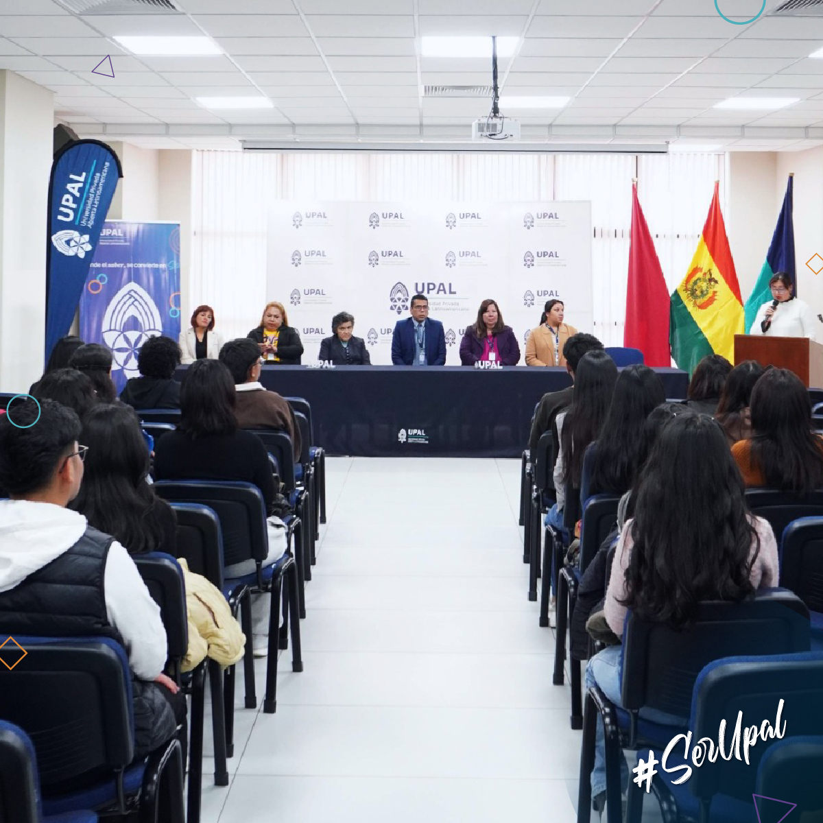 🎓 ¡Iniciaron los Cursos Preuniversitarios 2026! Dimos el primer paso ...