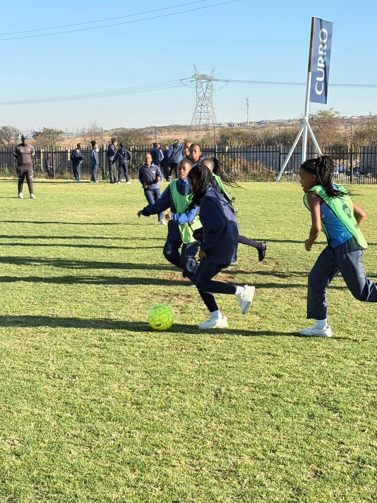Curro Soshanguve added a new photo. - Curro Soshanguve