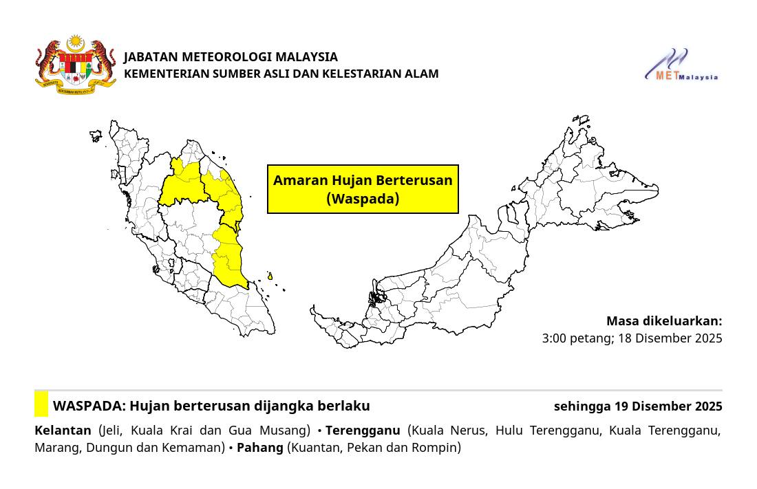 Pejabat Daerah dan Tanah Rompin