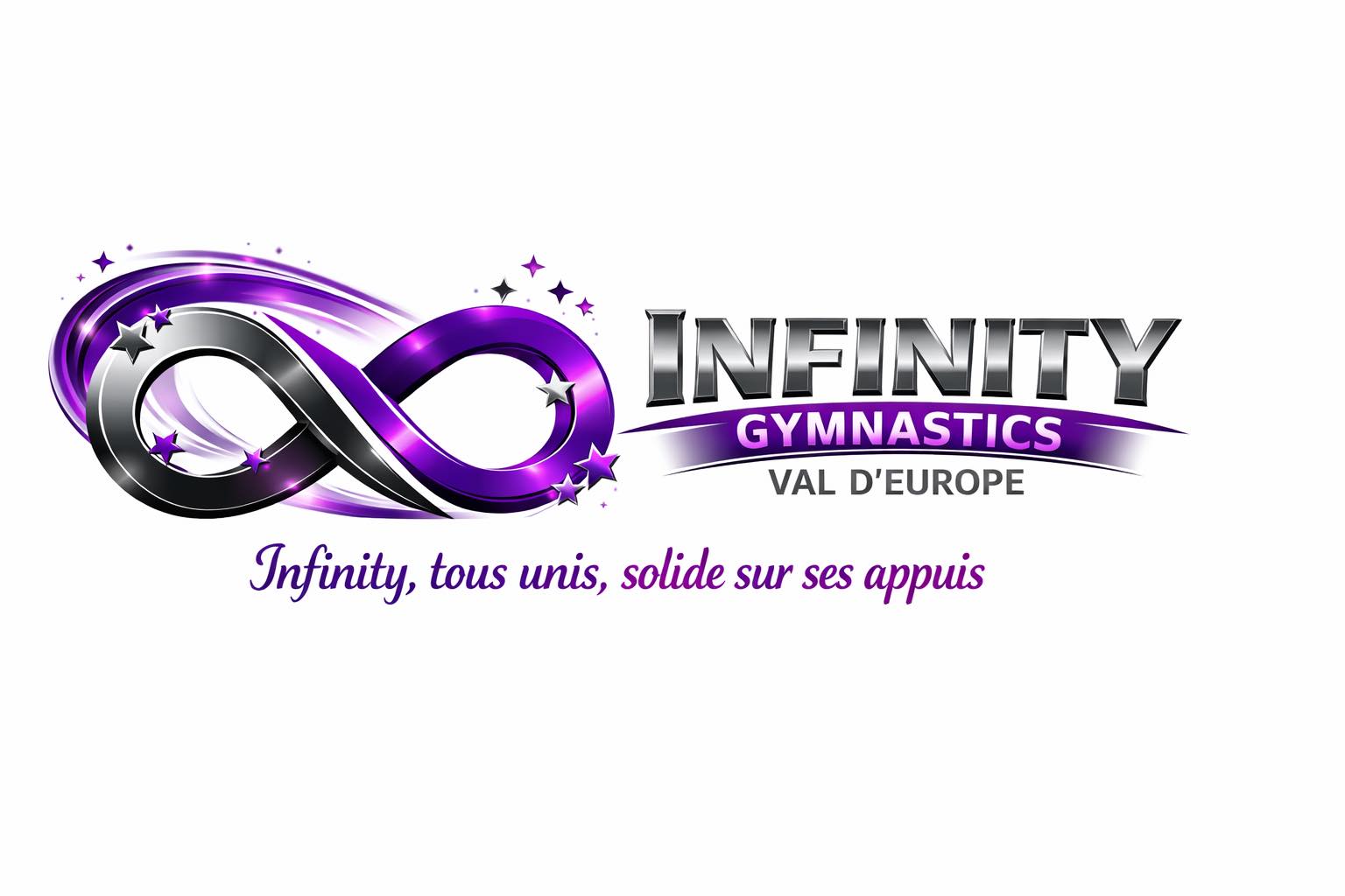 Infinity Gymnastics Val d'Europe