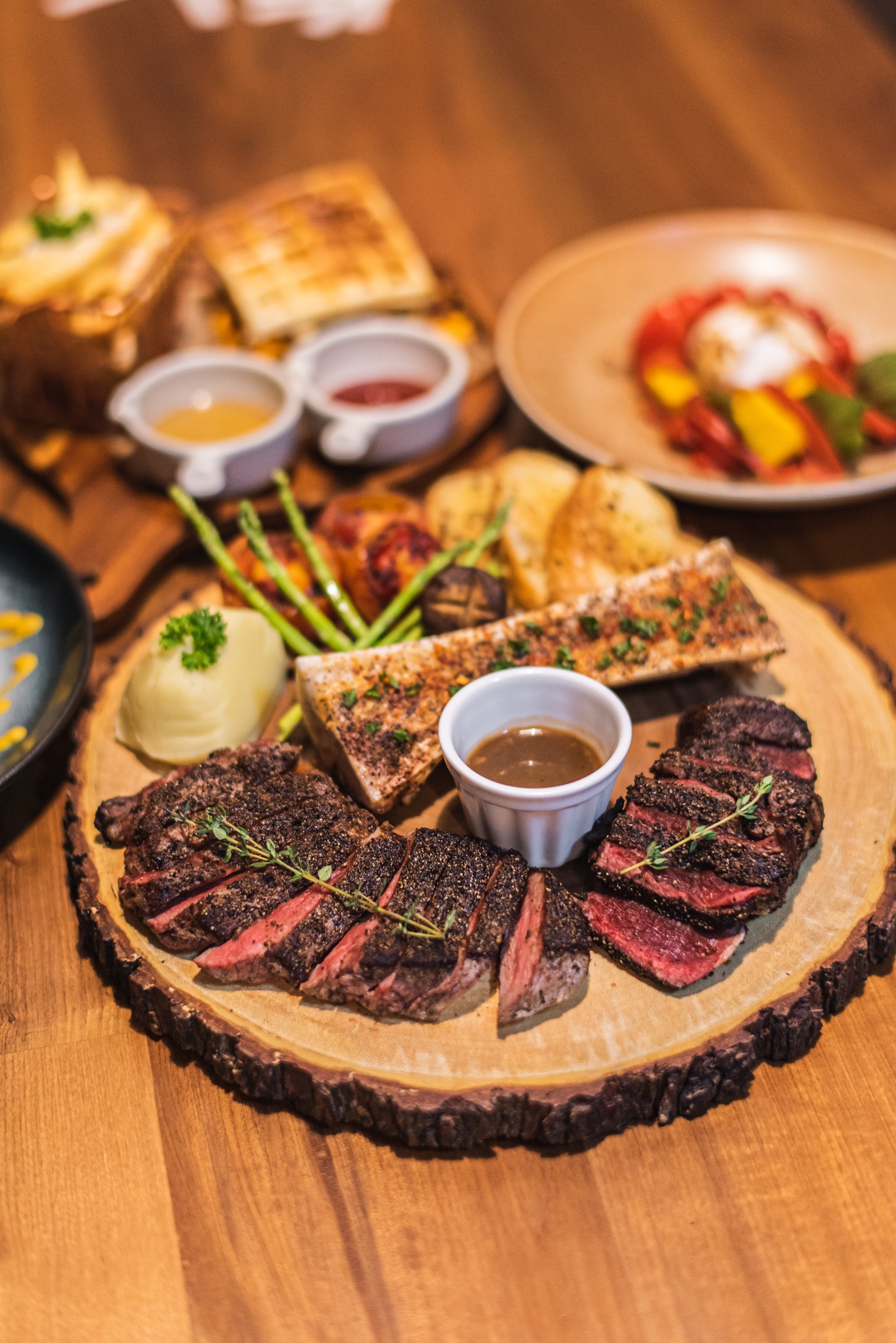 Beef Express - มาลองเมนุใหม่ได้ที่ Beef Express ทุกสาขา 🥩... | Facebook