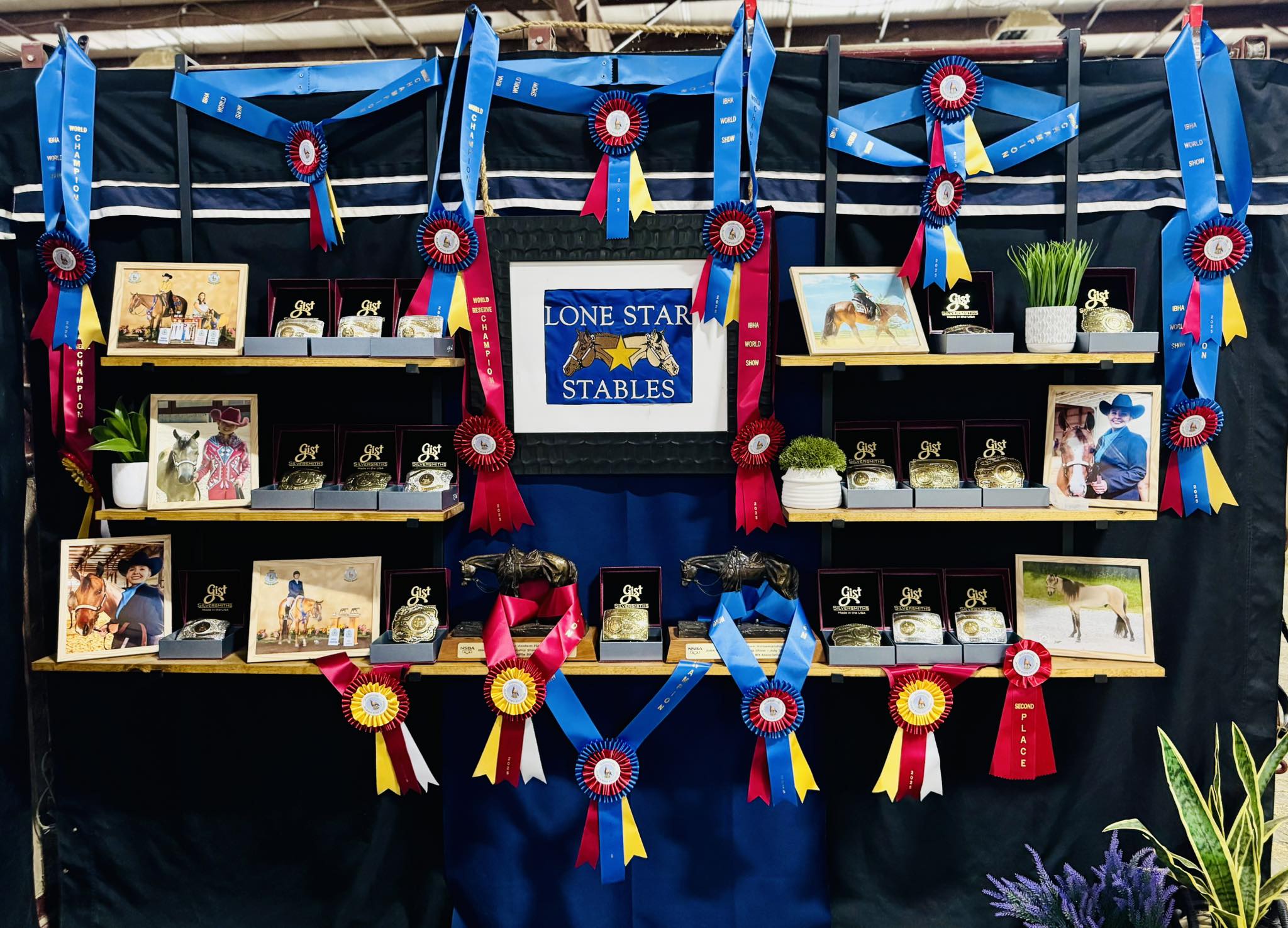 Lone Star Stables | Fort Atkinson WI