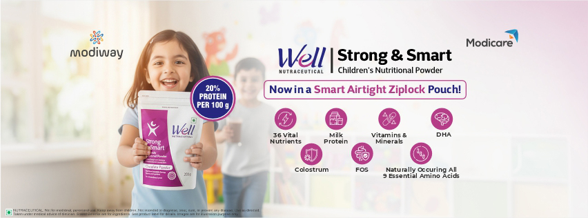 Modicare India - Modicare India added a new photo — in...