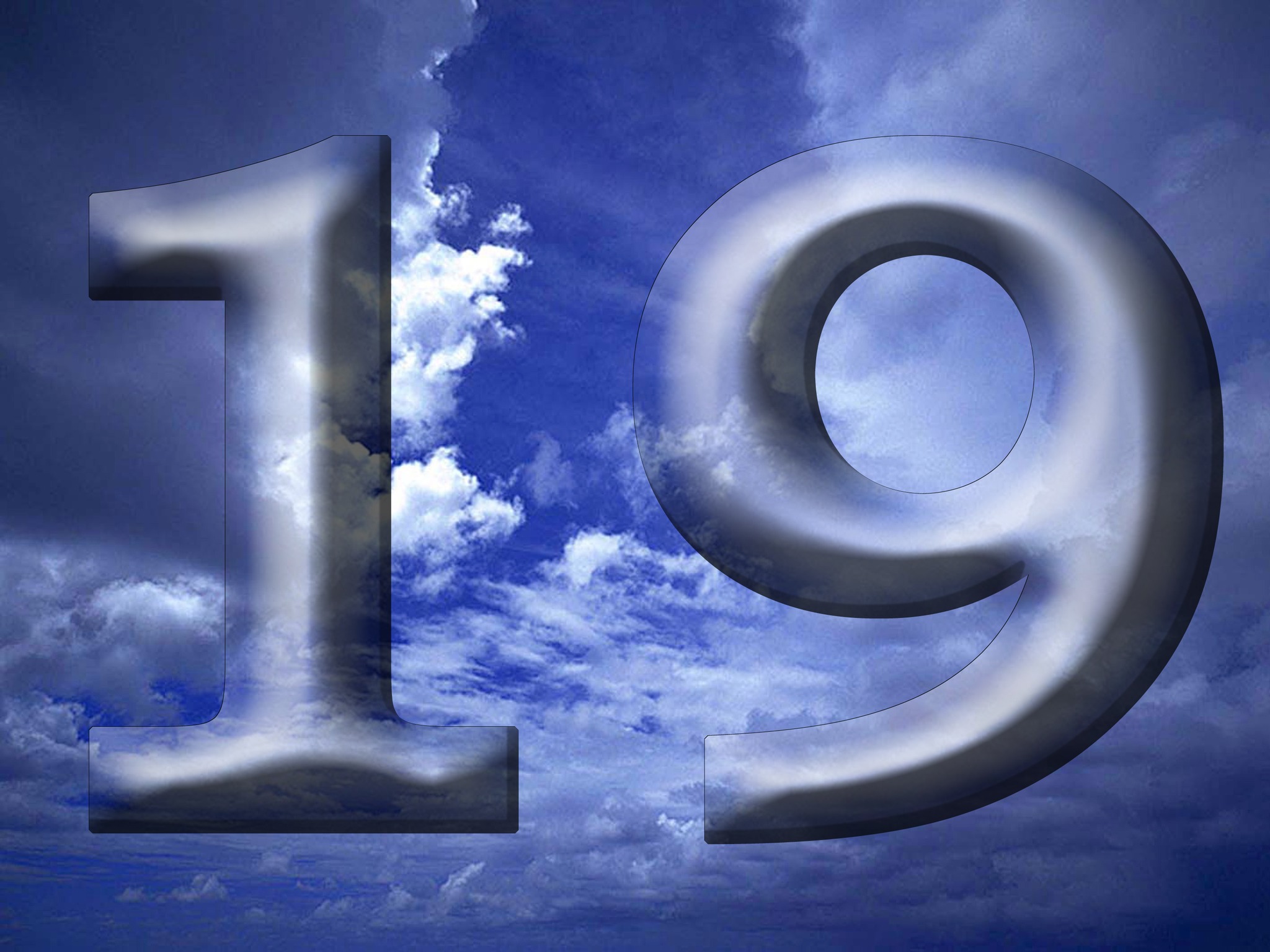 Number - Here are basic rules for spelling out 19 and other cardinal ...